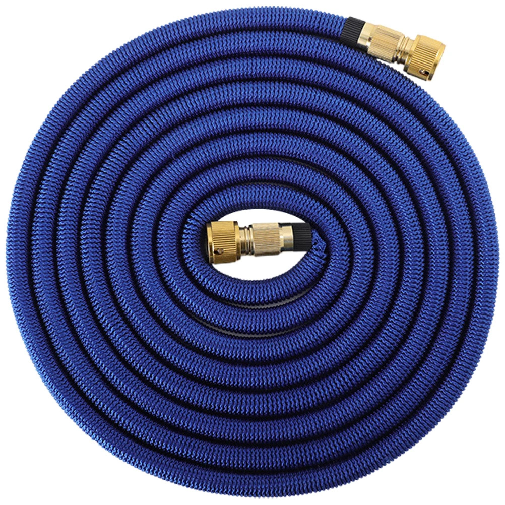 Expandable Garden Hose Retractable Garden Hose Outdoor Car Washing Water Hose