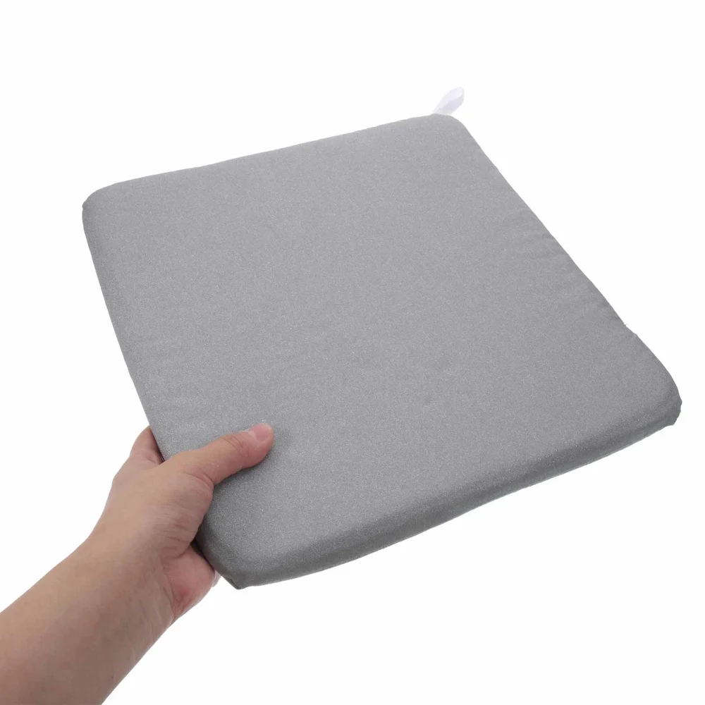 Household Heat Resistant Ironing Pad Anti-scald Table Protective Ironing Pad Ironing Accessory