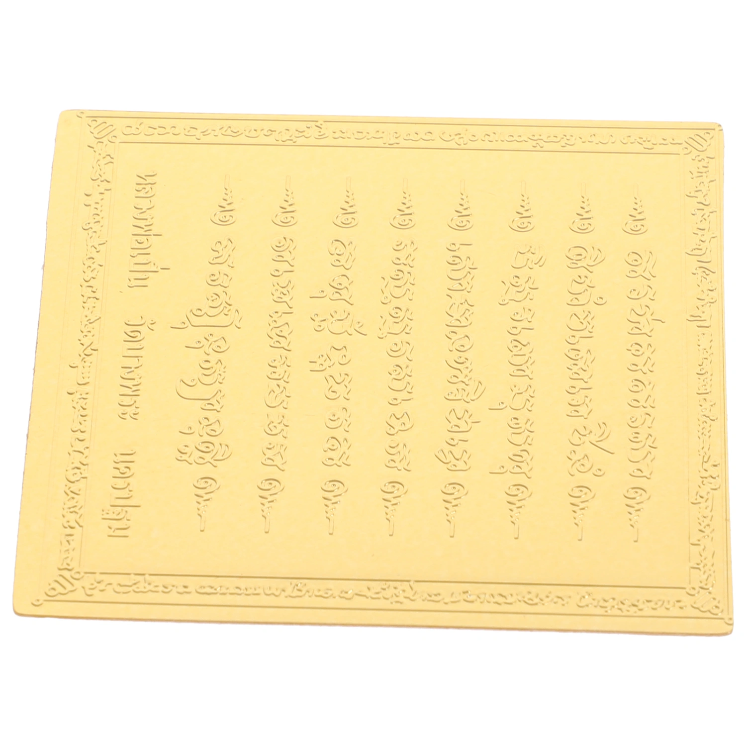 Creative Prayer Card Inspirational Prayer Card for Men Women Religious Card for Gifts