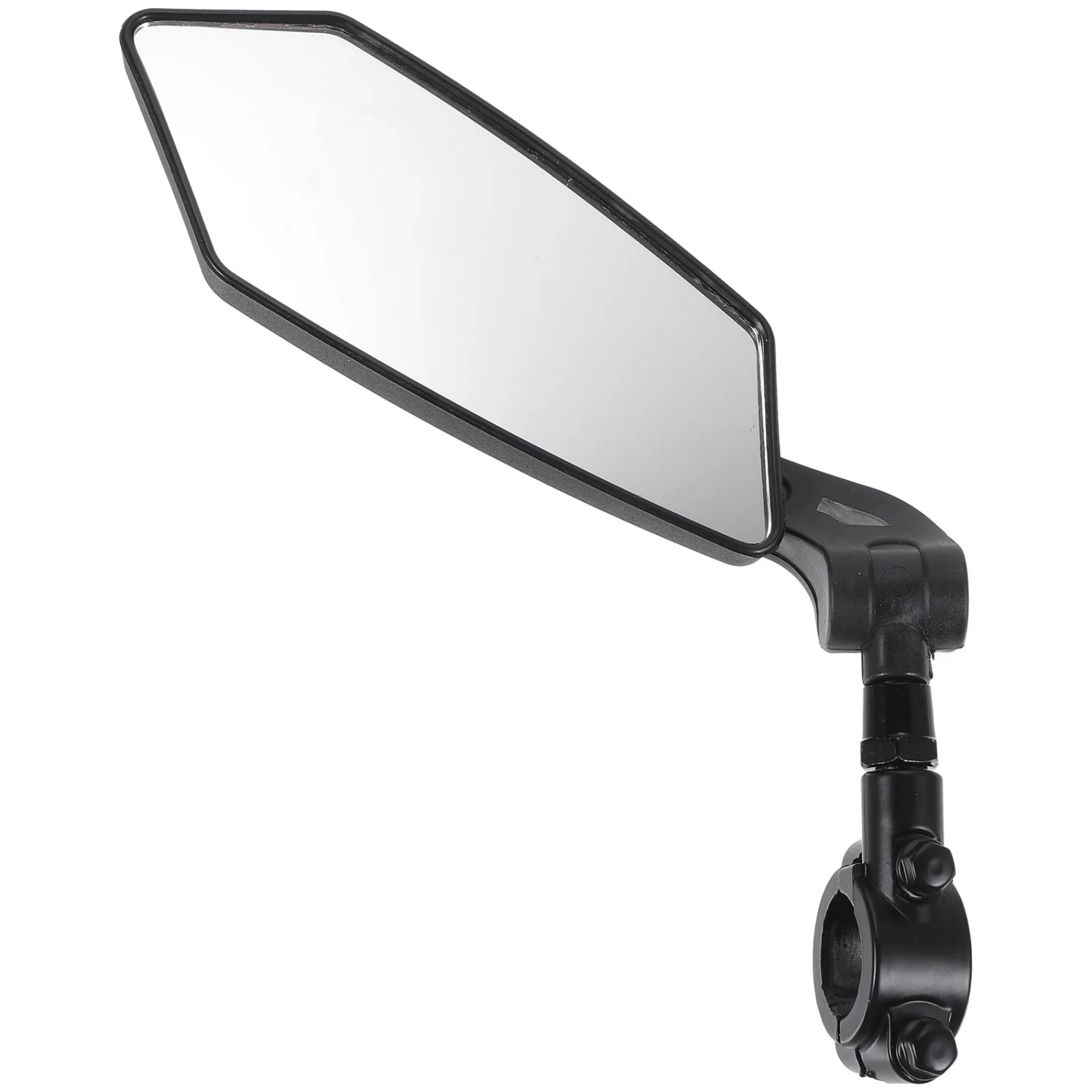 Bicycle Mirror Road Bike Mirror Motorbike Rearview Mirror Bicycle Accessory for Outdoor