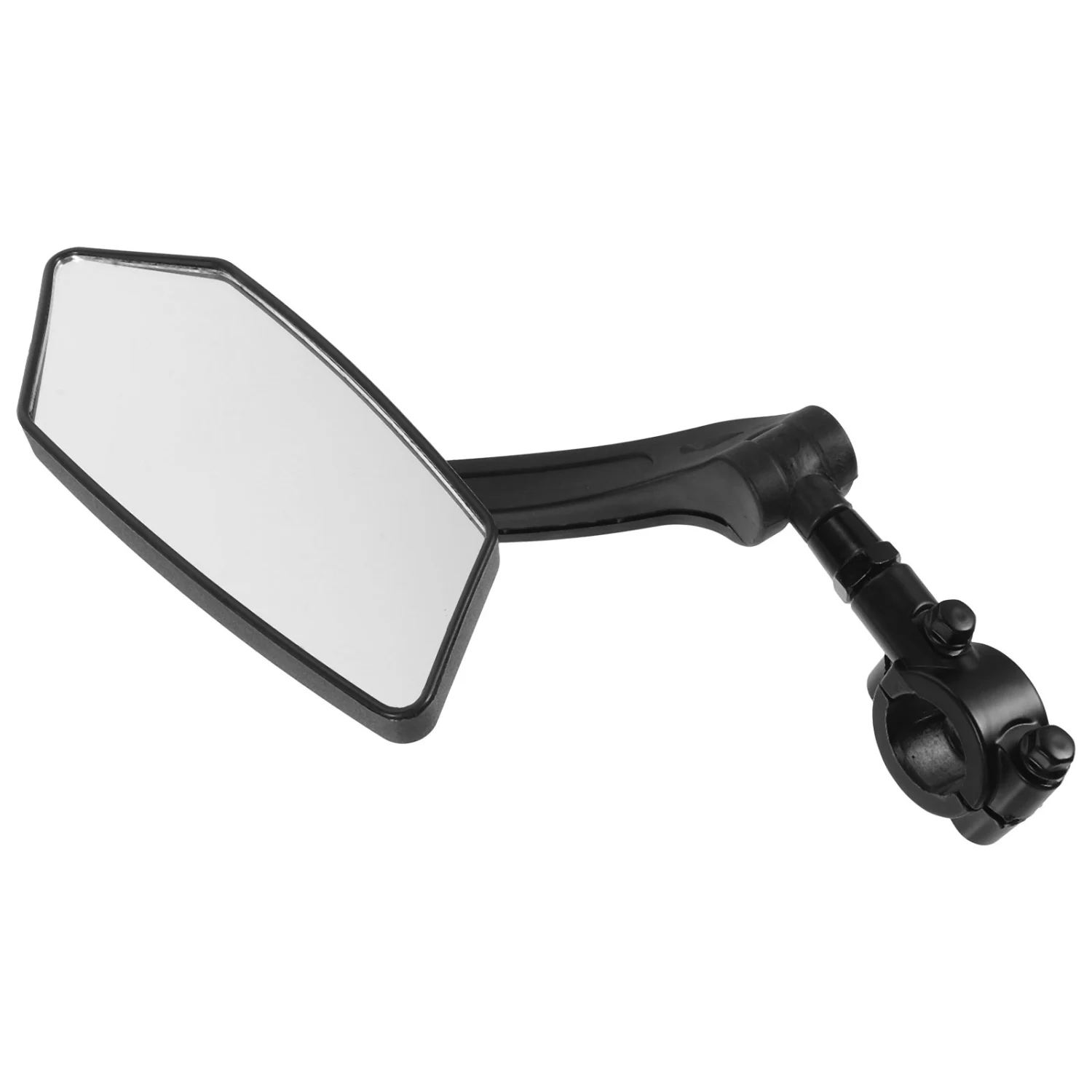 Bicycle Mirror Road Bike Mirror Motorbike Rearview Mirror Bicycle Accessory for Outdoor