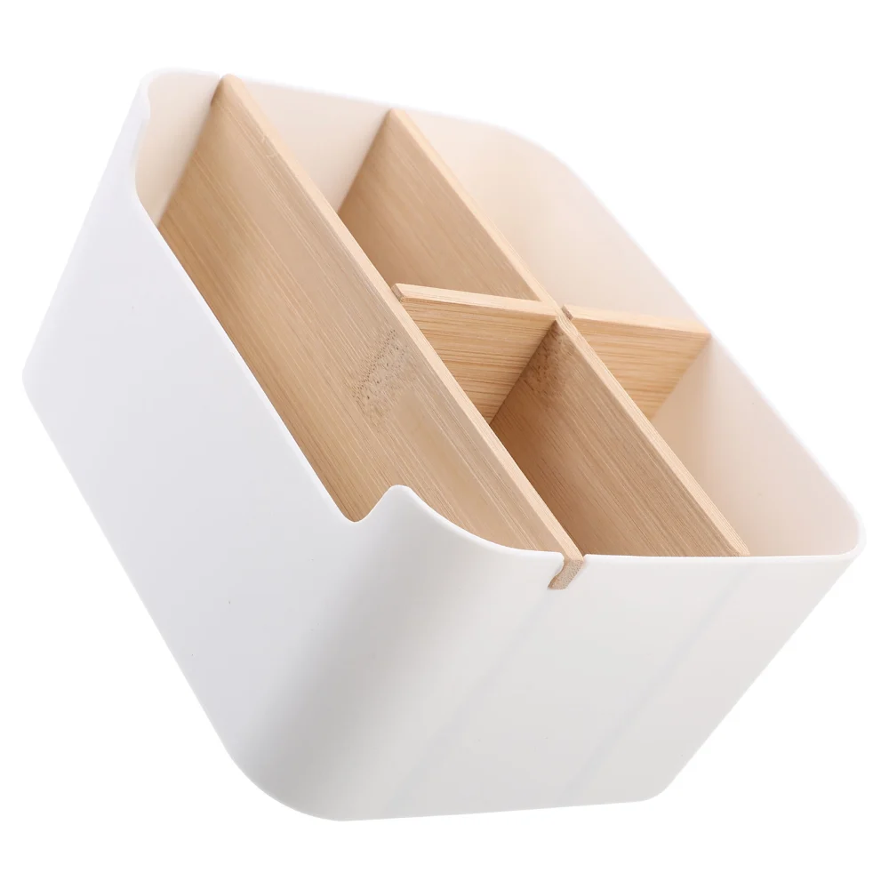 Practical Storage Container Creative Detachable Storage Holder Home Supply