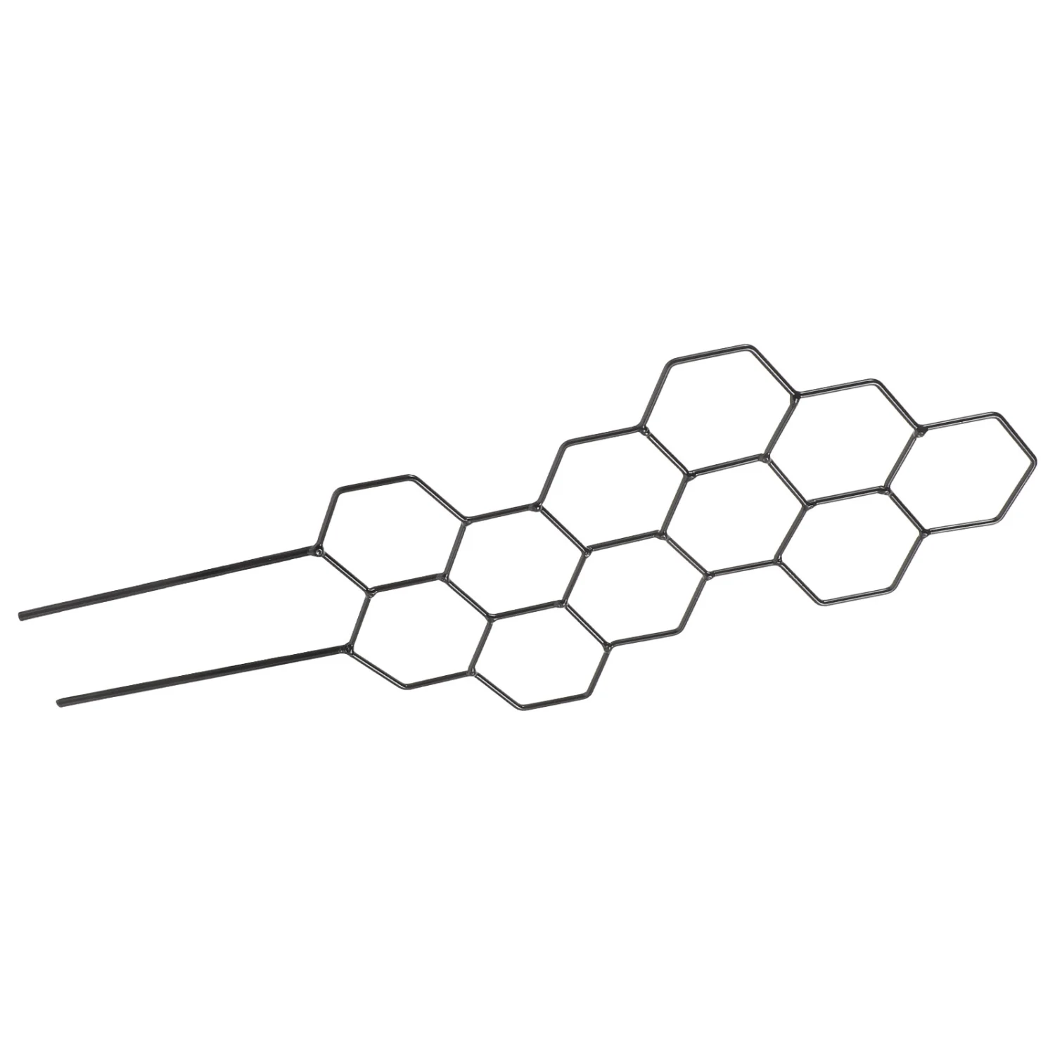 Plant Climbing Supports Rack Houseplant Trellis Honeycomb Plant Trellis Garden Supply