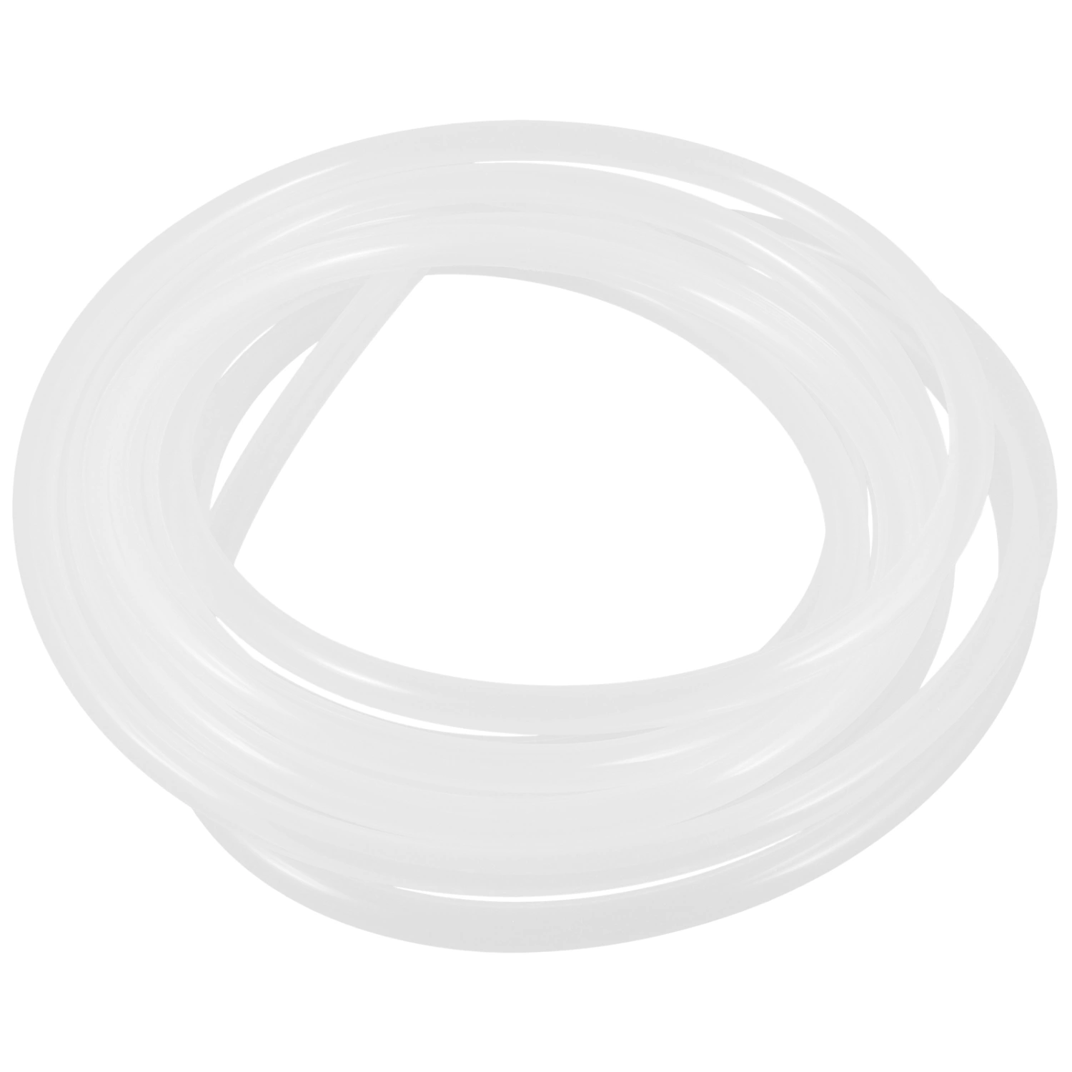 Flexible Tube Home Brewing Tube Liquid Transfer Clear Hose Flexible Transparent Hose