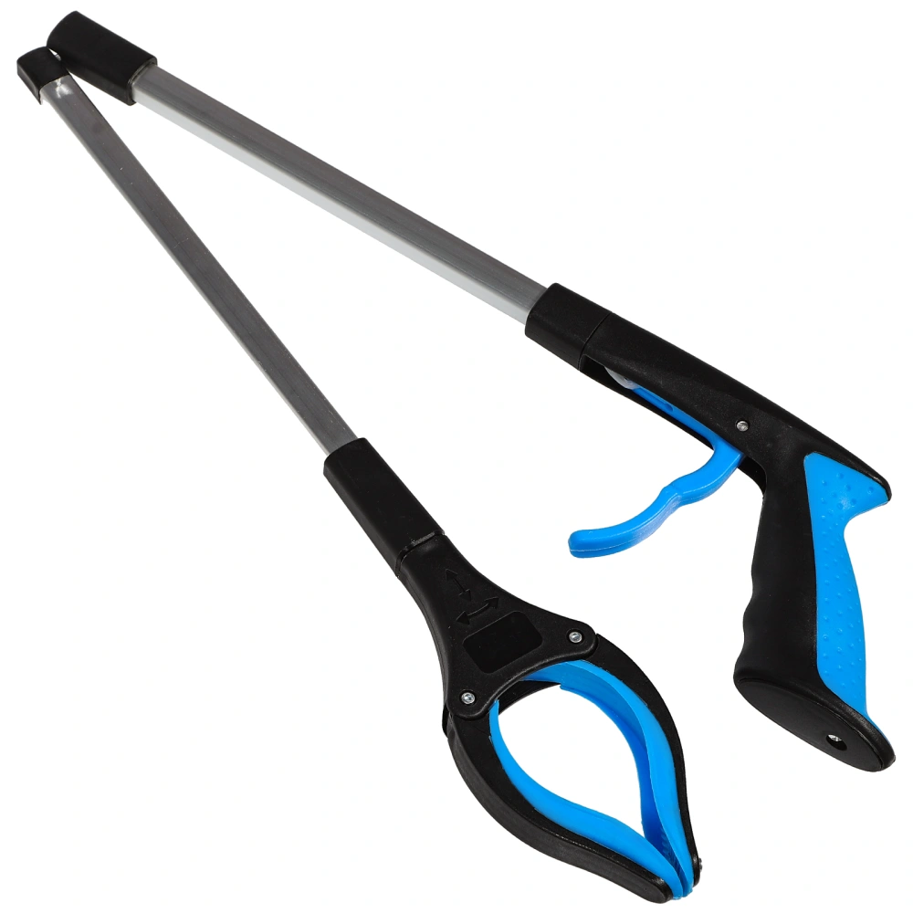 Foldable Grabber Tool Trash Pick Up Litter Picker Grabber Reaching Assist Tool