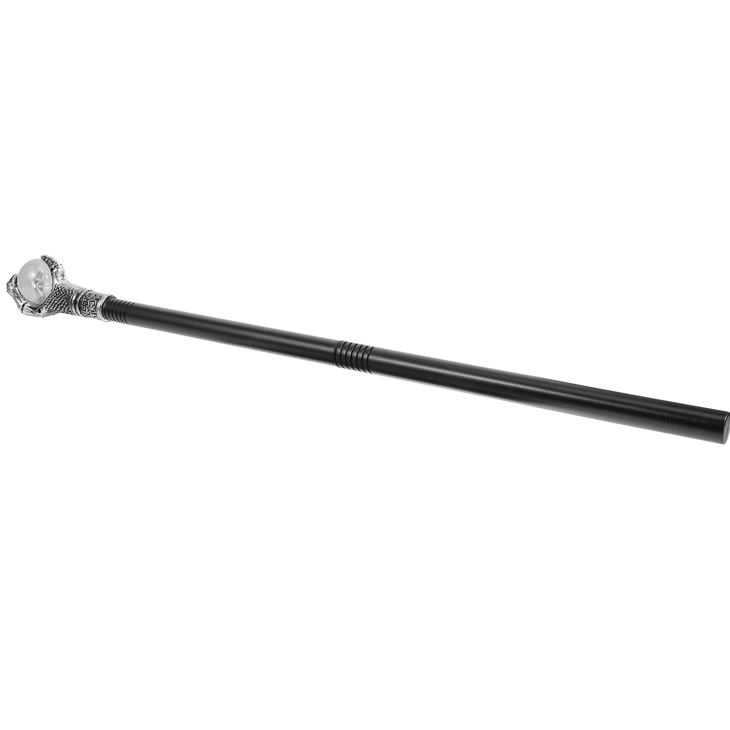 Eagle Scepter Wand Plastic Scepter Toy Halloween Cosplay Wand Costume Accessory