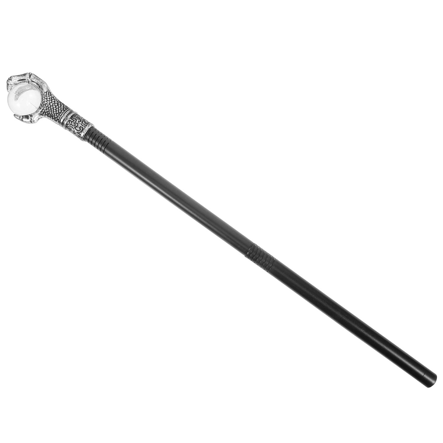 Eagle Scepter Wand Plastic Scepter Toy Halloween Cosplay Wand Costume Accessory