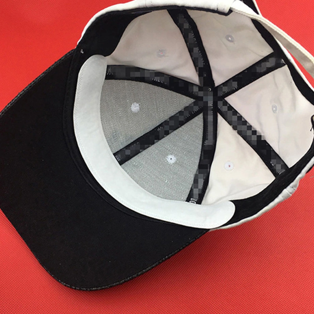 40 Sheets Golf Hat Liner Baseball Cap Liners Cap Reduce Liner Pad Cap Pad for Baseball Cap