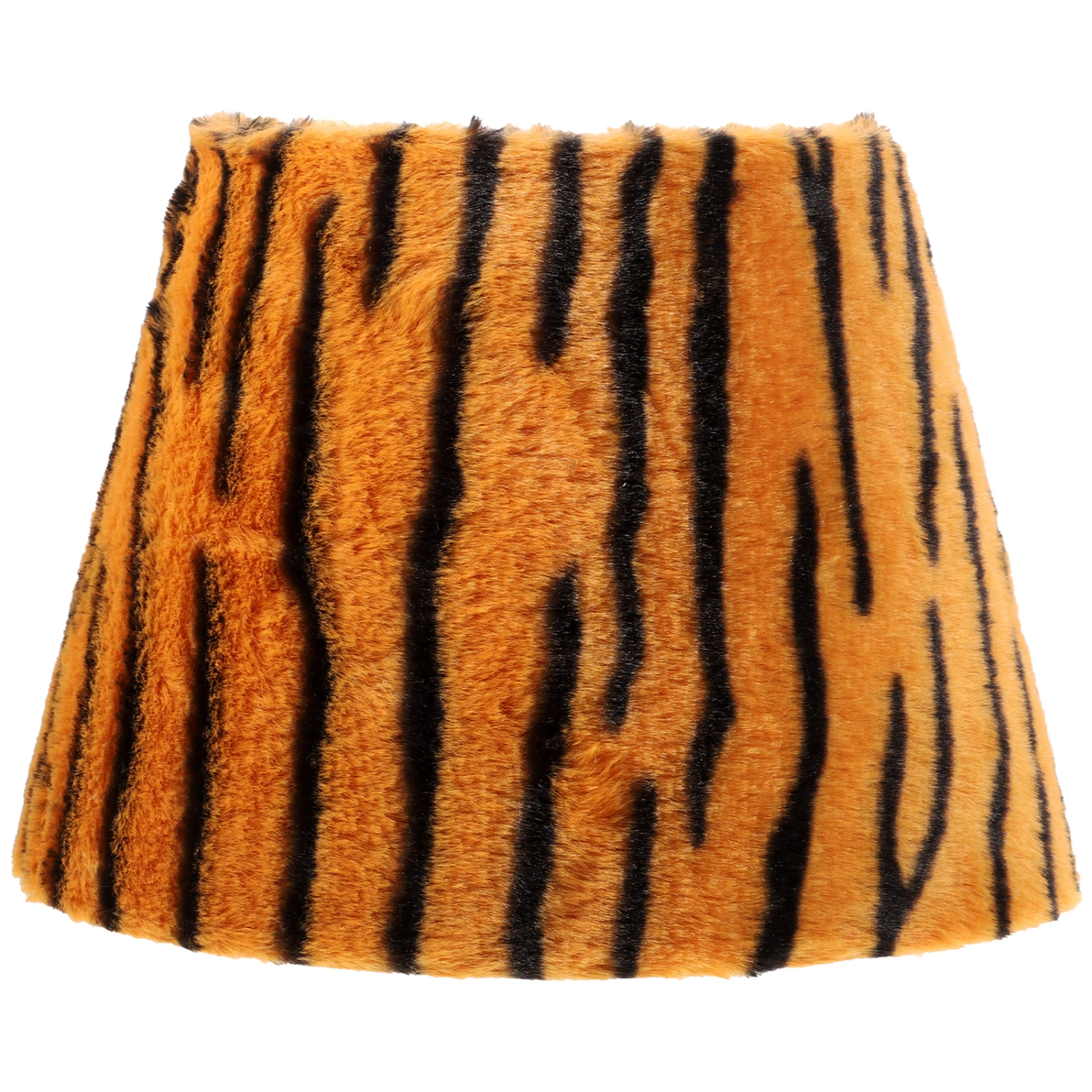 Small Lampshade Pattern Indoor Light Cover E27 Socket Barrel Lamp Shade