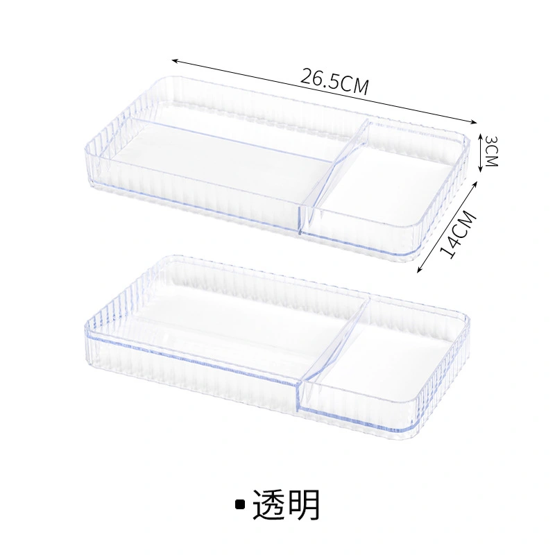 Stationery Jewelry Display Storage Plate Pencil Holder Stationery Display Stand