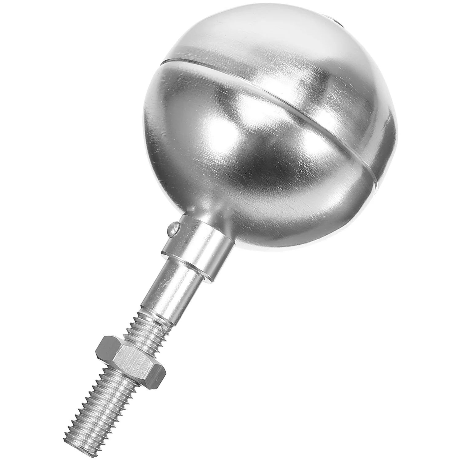 Flagpole Topper Aluminum Flagpole Topper Finial Ornament Flagpole Accessories