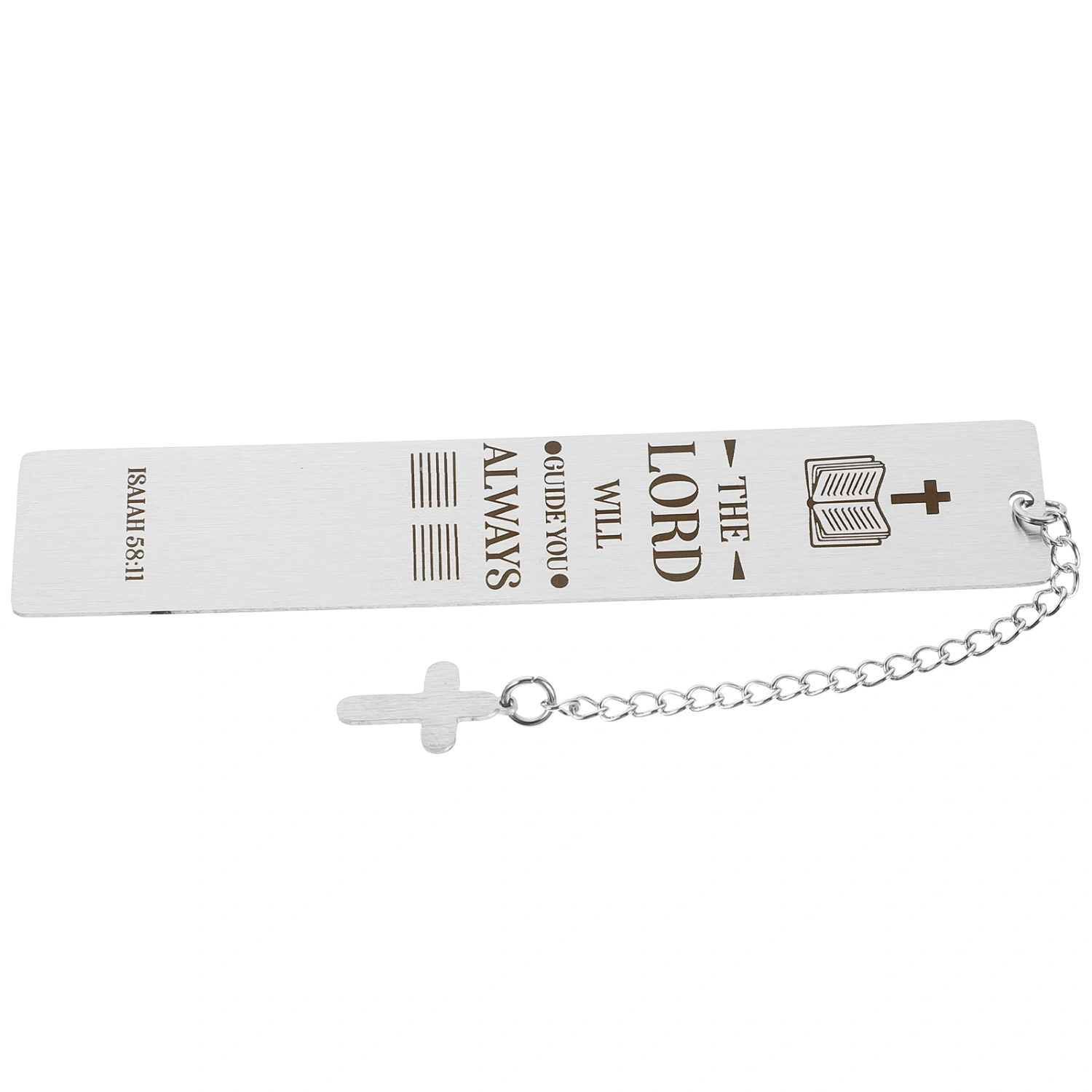 Practical Bookmark Decorative Bookmark Gift Bookmark Students Teacher's Day Present