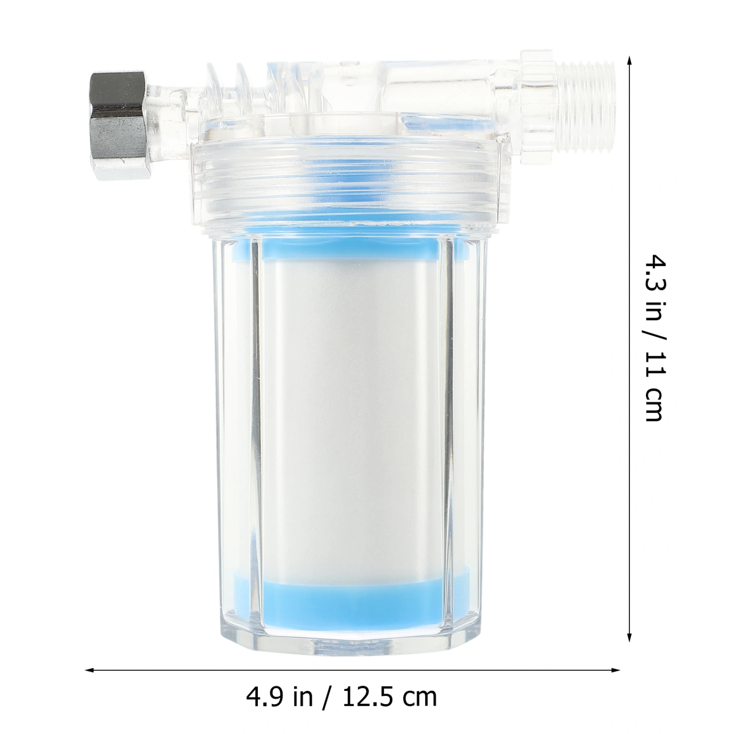 Water Filtration System Shower Filter Shower Water Filter Water Softener for Hard Water