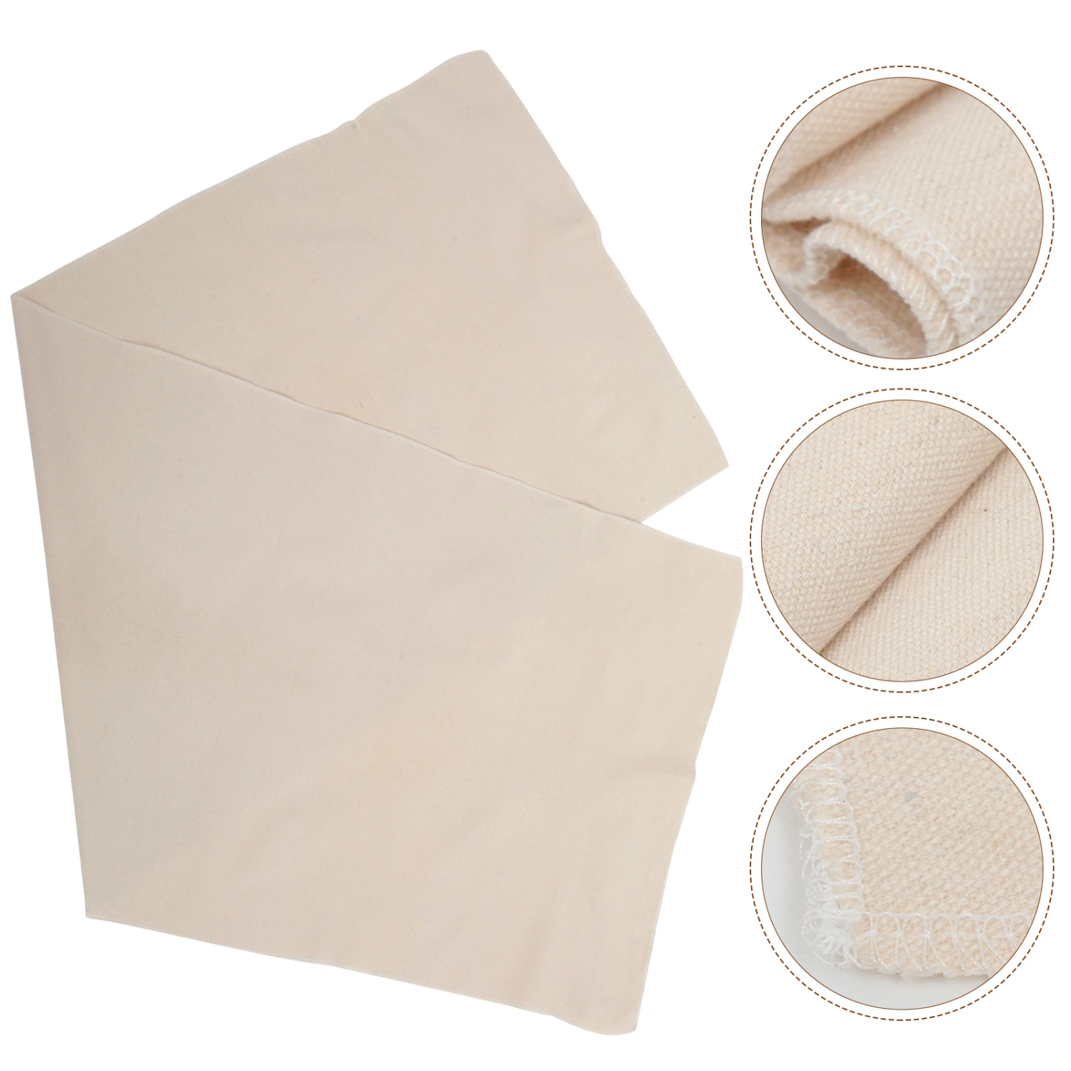 Dough Fermented Cloth Baking Fermented Fabric Cloth Household Dough Bread Baking Fabric