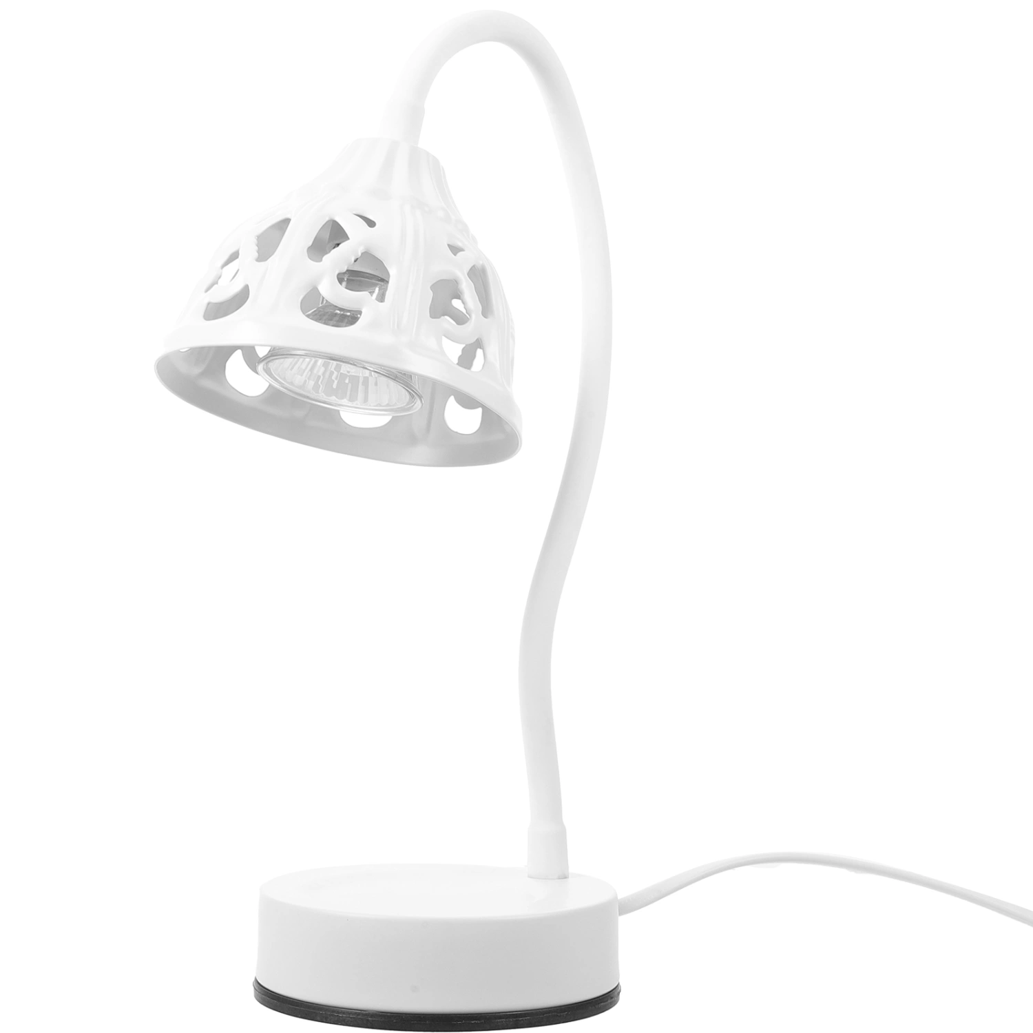 Candle Warmer Decorative Small Night Light Bedroom Candle Warmer Lamp for Jar Candles (US Plug)