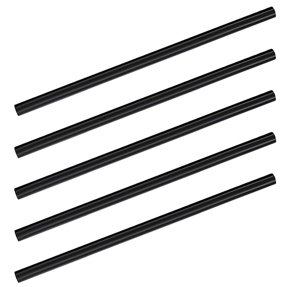10Pcs Mark Pen Special Pencil Painting Marker Pen Glass Ceramic Marking Pencil Multi-use Pencil