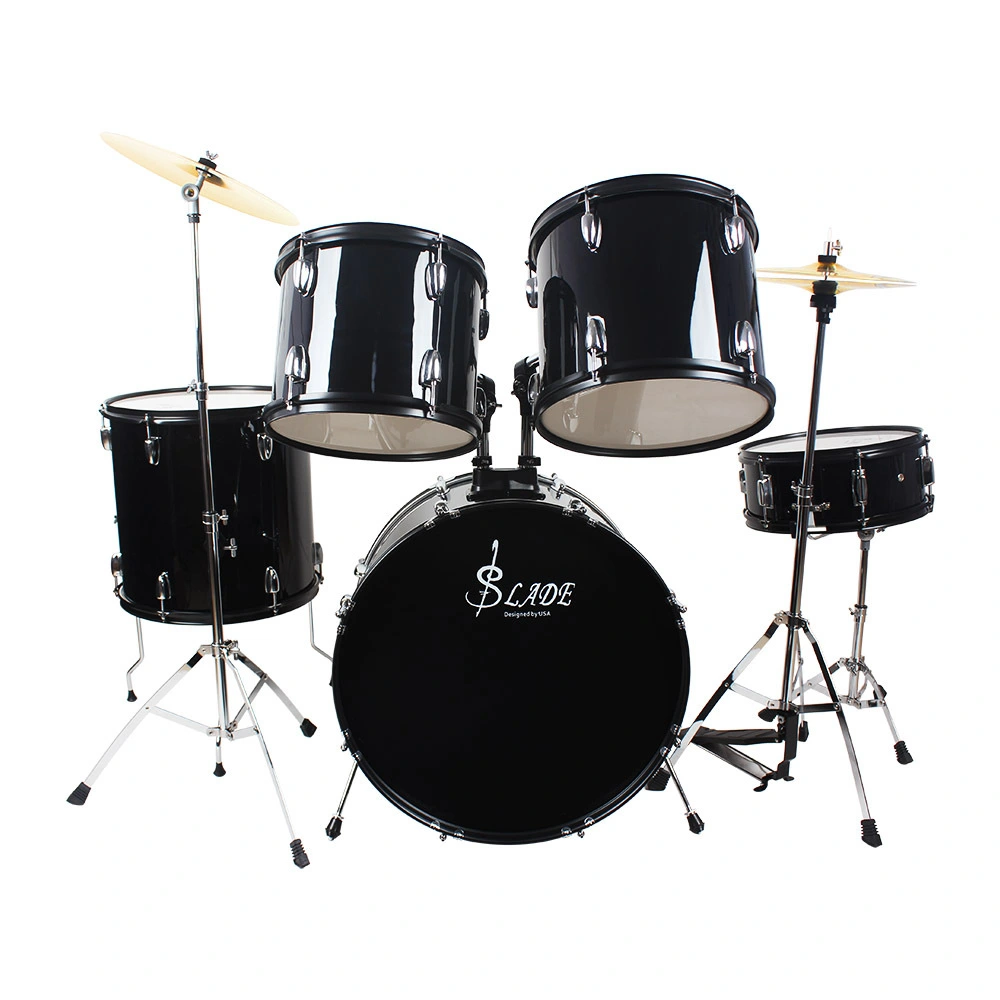 Crash Cymbal Drum Cymbal Practice Drum Set Cymbal Metal Cymbal Musical Instrument Drum Cymbal