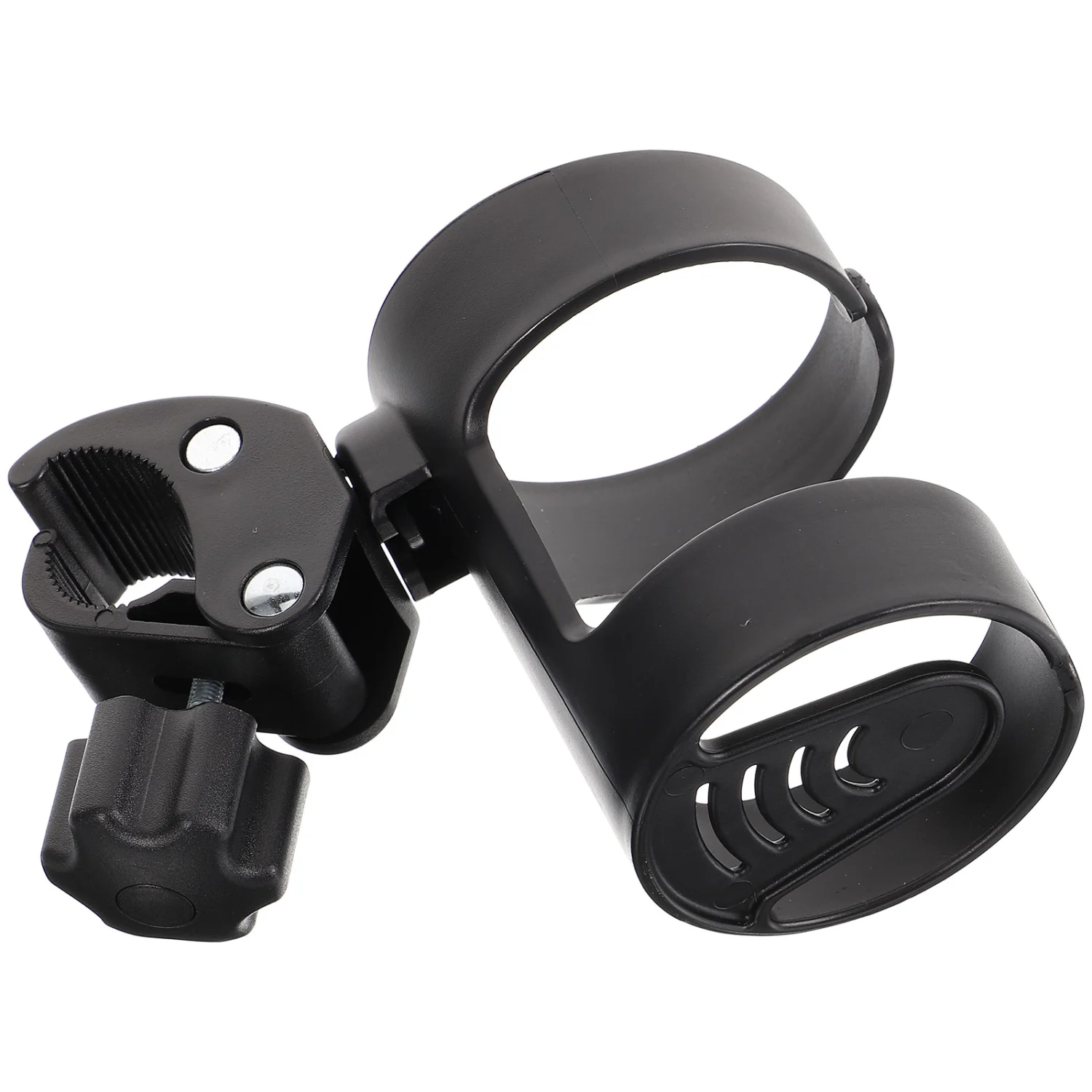 Stroller Cup Holder Elderly Walker Cups Holder Bike Cup Holder Baby Stroller Cup Holder for