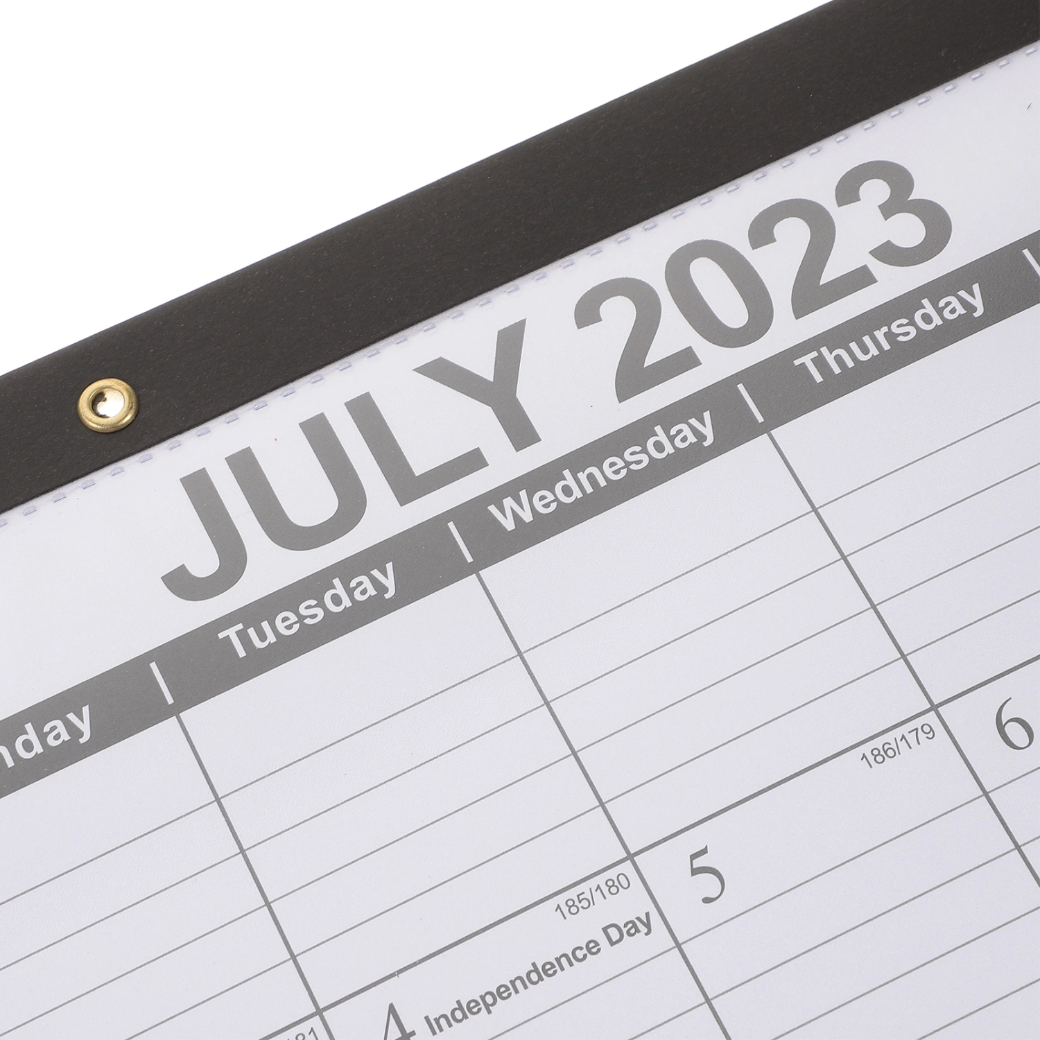 Wall Calendar Count Down Calendar Hanging Calendar Monthly Noting Calendar for Appointment