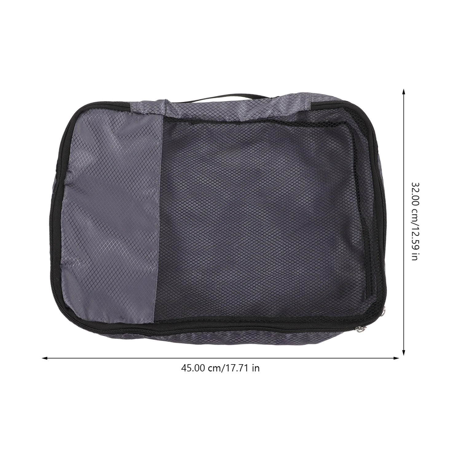 Travel Suitcase Organizer Bag Luggage Organizer Bag Suitcase Storage Bag for Women