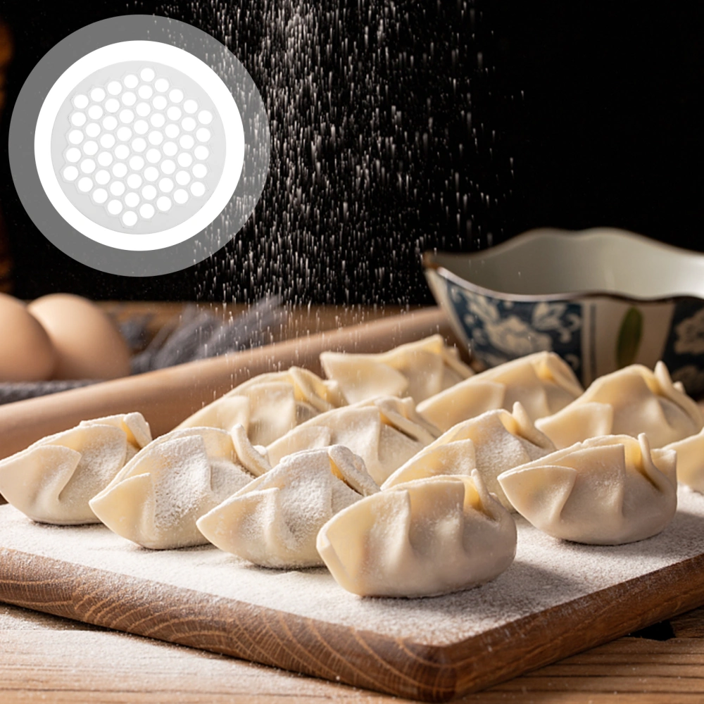 Russian Ravioli Maker Mould Dumplings Mold Pelmeni Maker Plastic Dumpling Mold