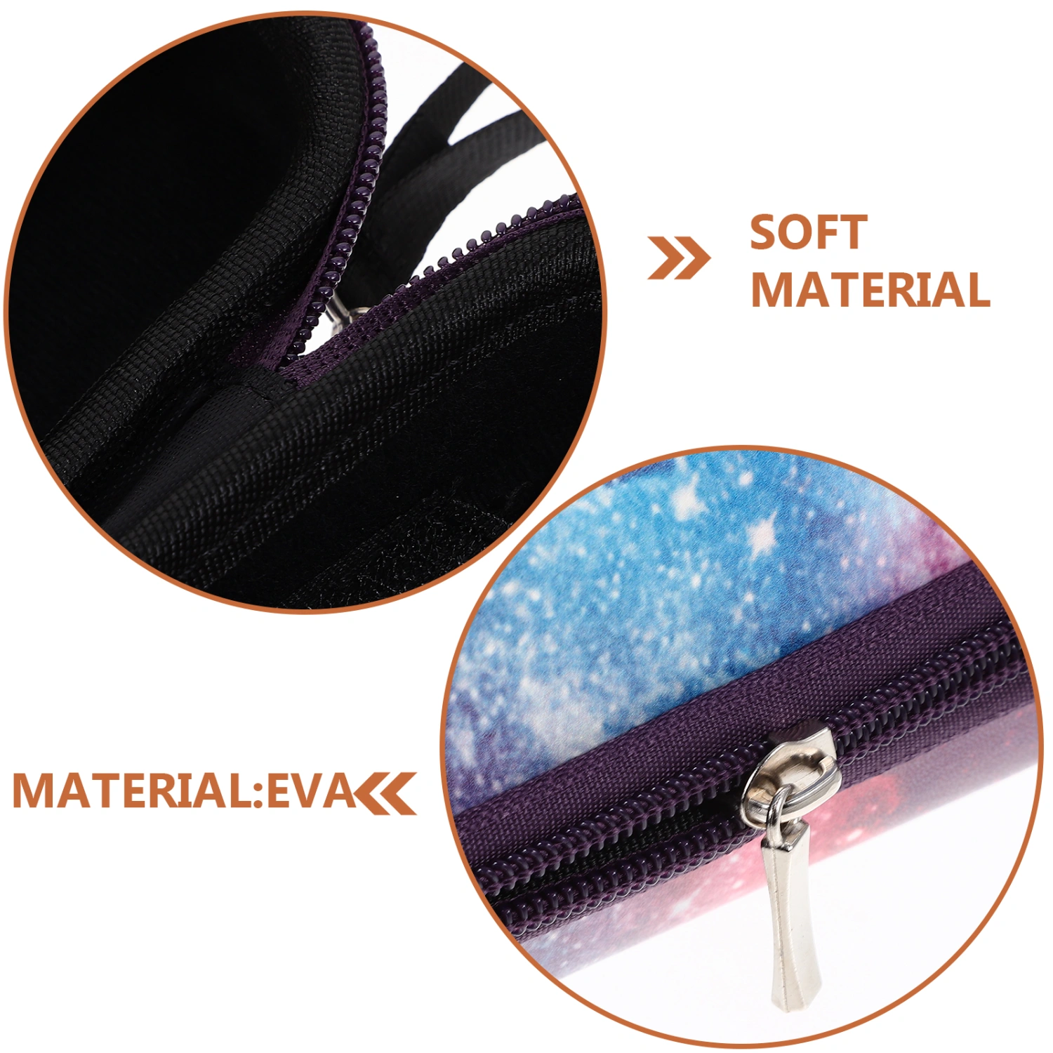 Small Camera Bag Outdoor Carrying Camera Case Zipper Camera Bag Travel Camera Bag