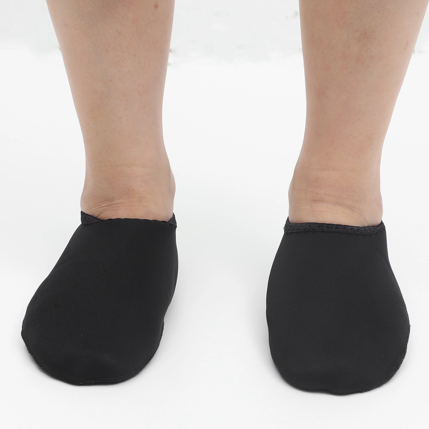 1 Pair of Beach Water Socks Swimming Shoes Women Beach Shoes for Walking On Sand