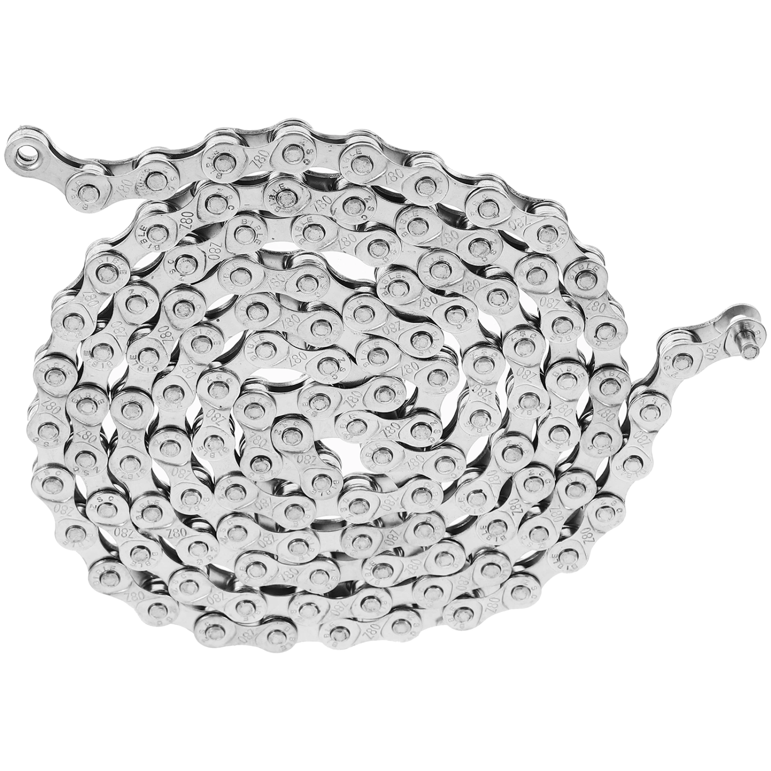 Mountain Bike Chain 116-section 6/7/8 Speed Mountain Bike Cycling Chain