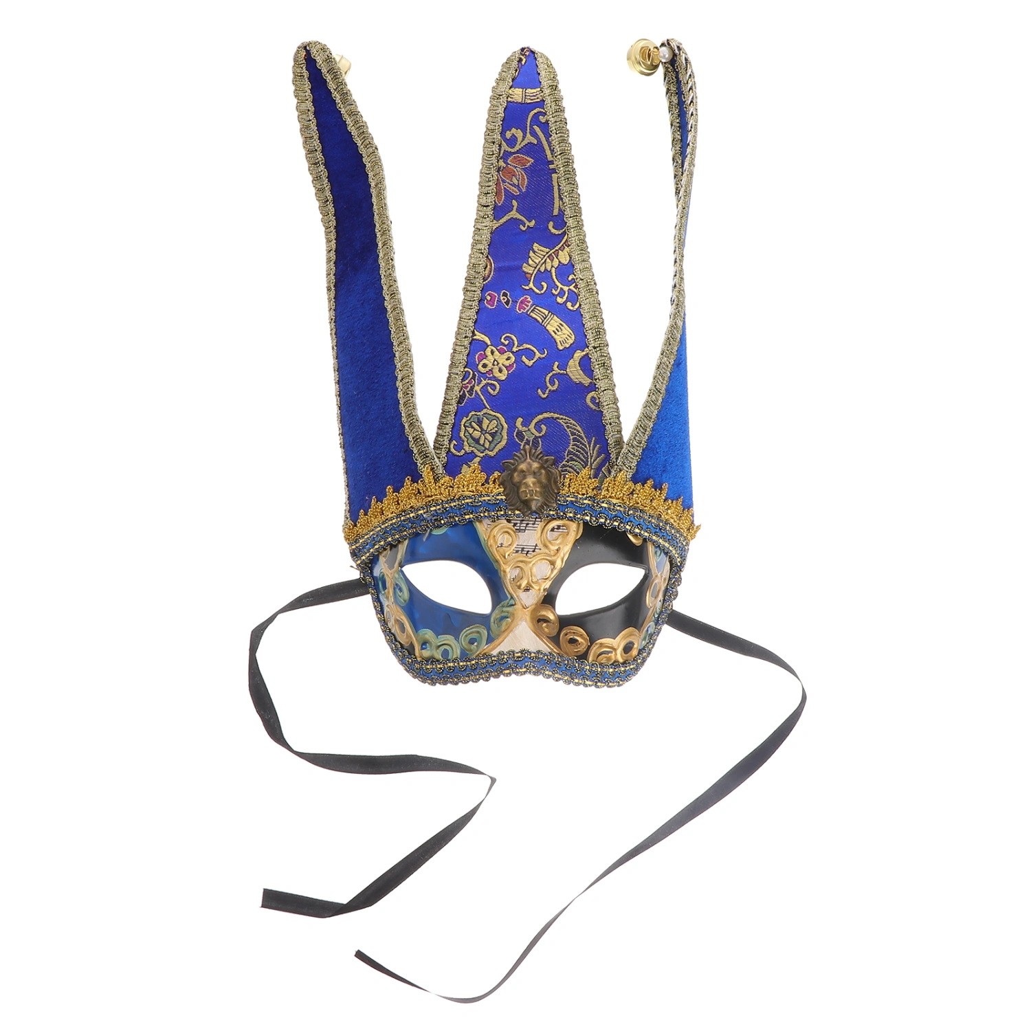 Venetian Party Half Face Mask Carnival Costume Mask Masquerade Mask Fancy Ball Dress Up Prop