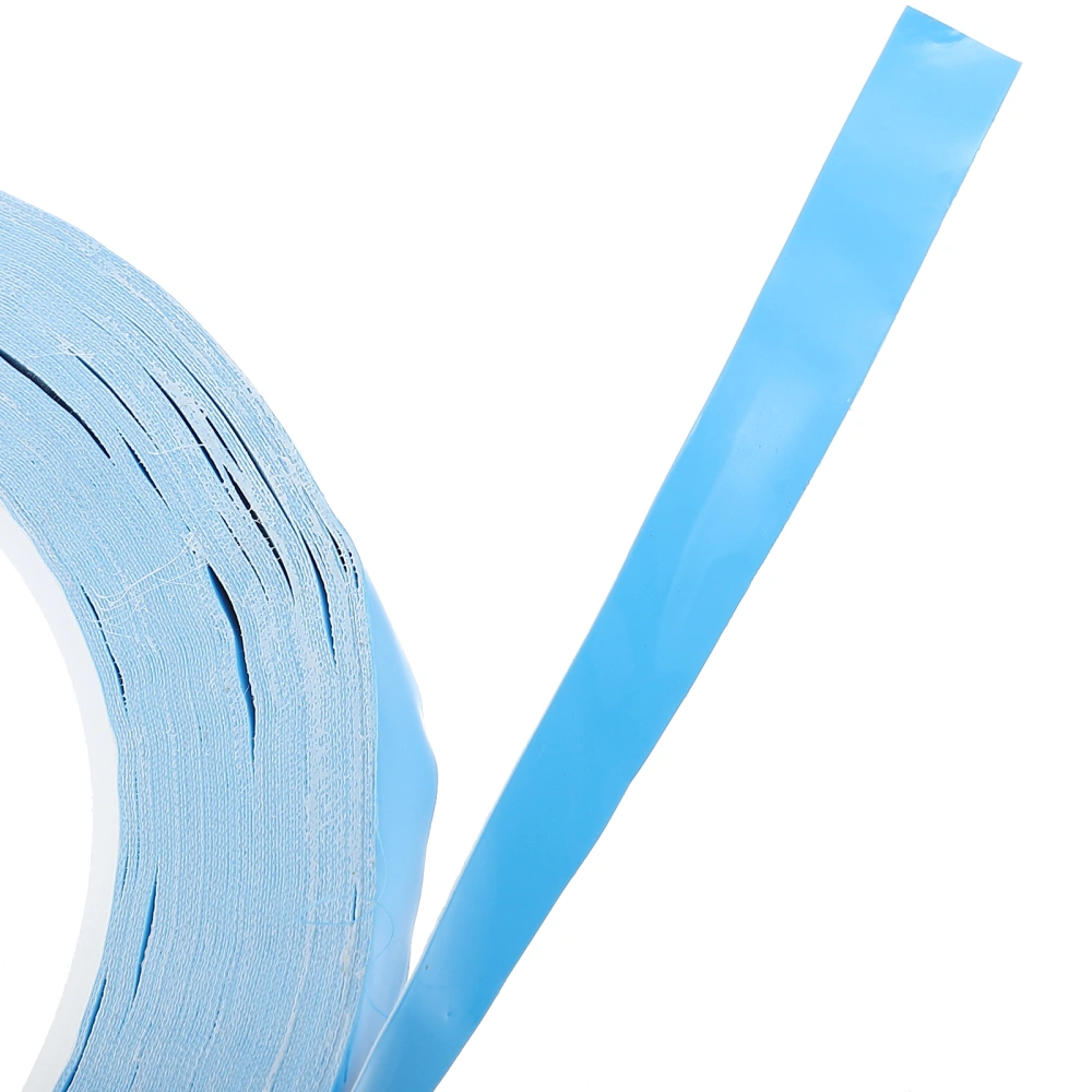 1 Roll of High Performance Double-Sided Adhesive Thermally Conductive Tape