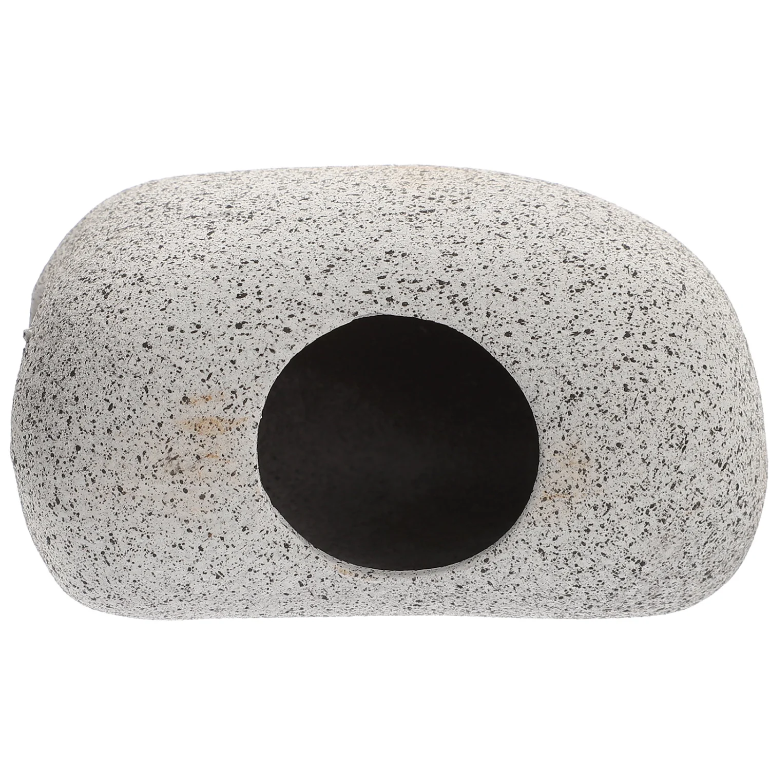 Aquarium Hideout Craft Fish Shrimp Breeding Cave Decorative Fish Breeding Cave Adornment