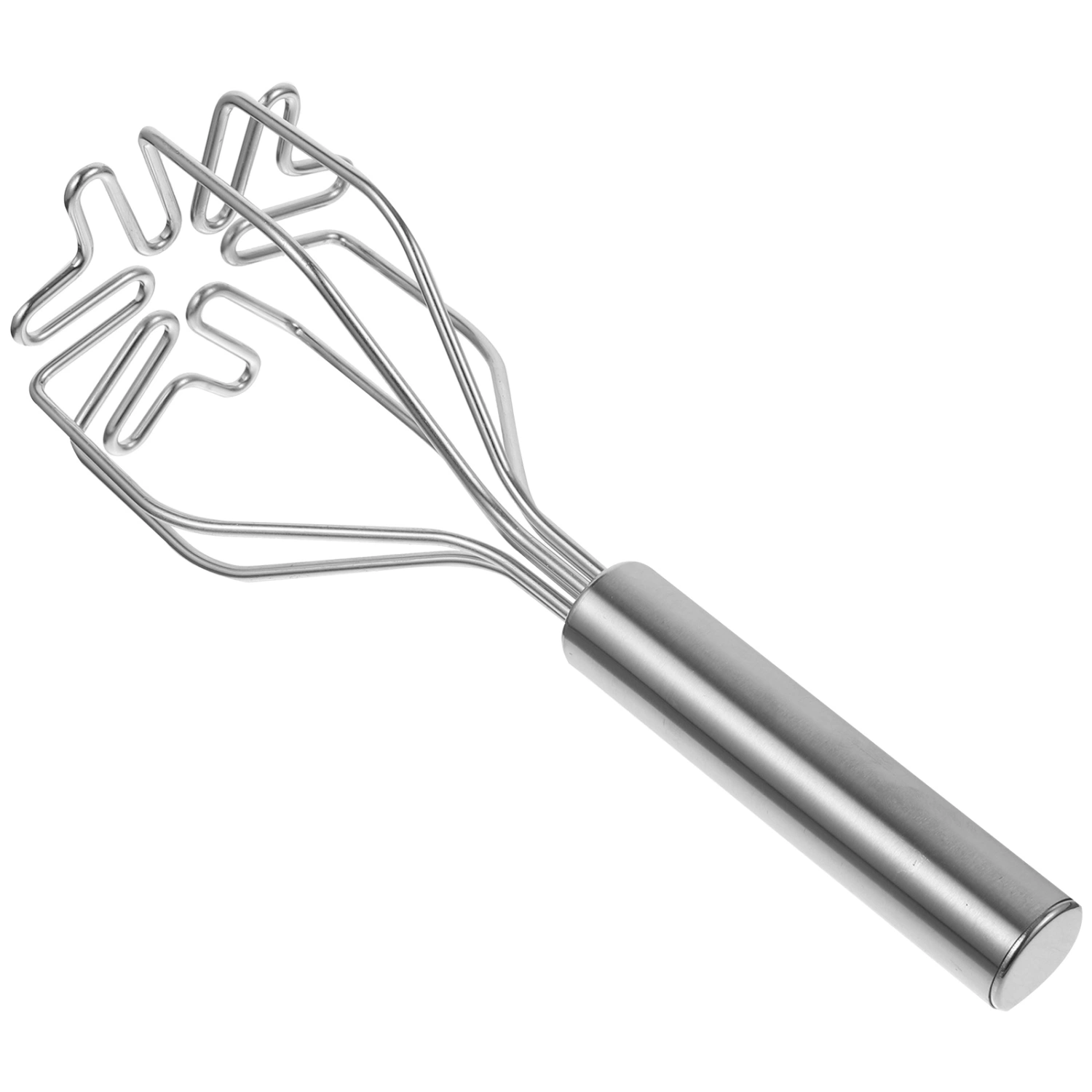 Stainless Steel Potato Masher Mashed Potatoes Masher Avocado Masher Kitchen Tool