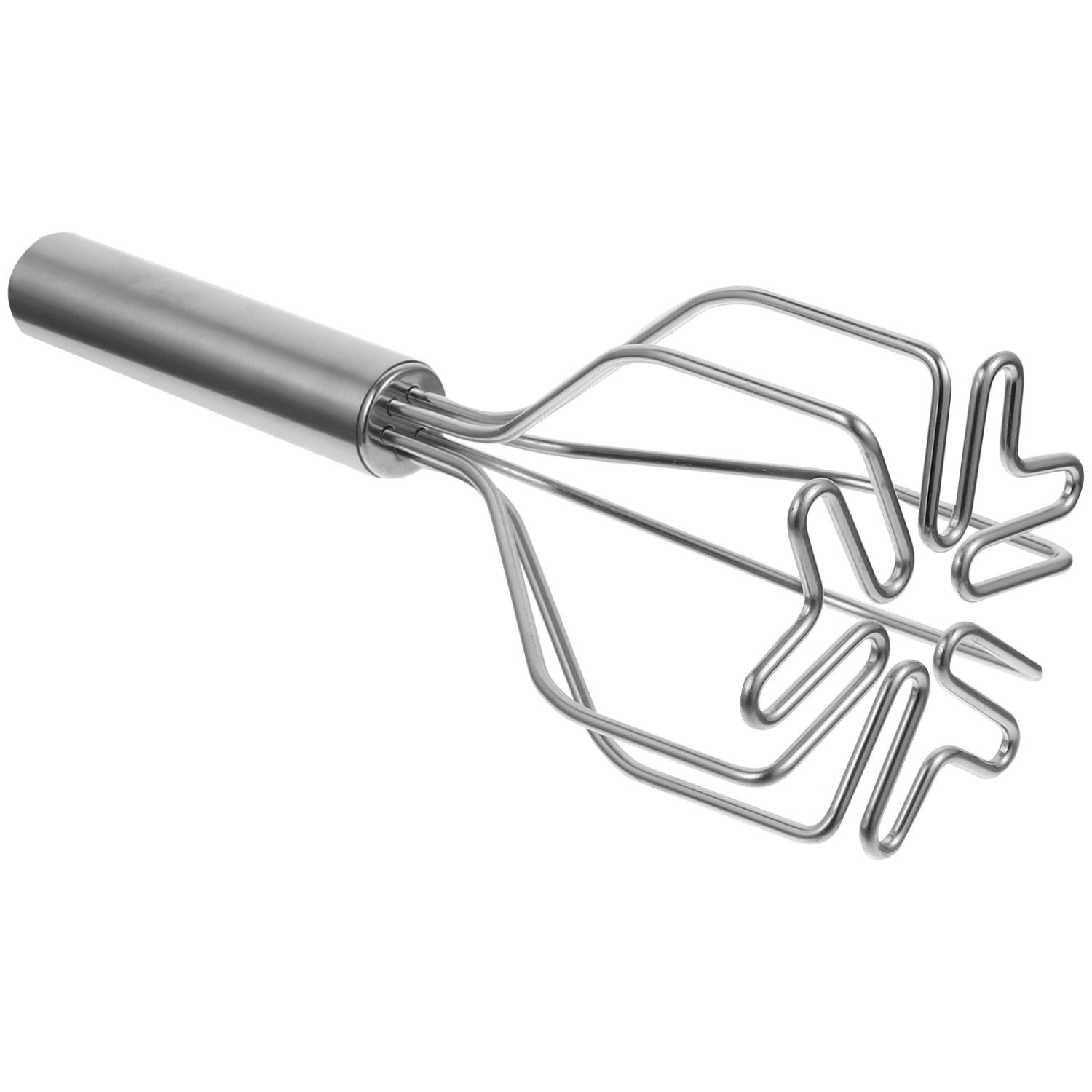 Stainless Steel Potato Masher Mashed Potatoes Masher Avocado Masher Kitchen Tool