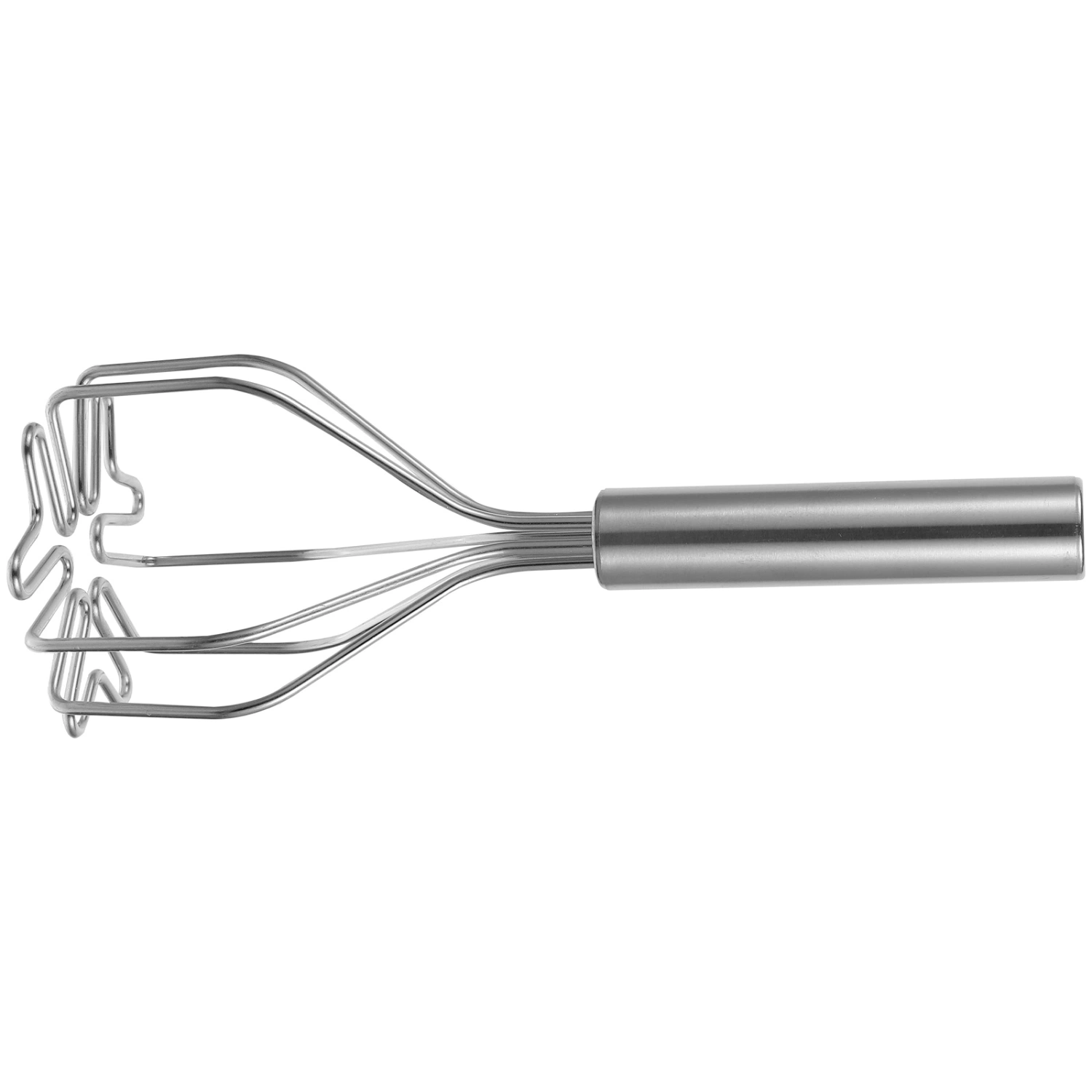 Stainless Steel Potato Masher Mashed Potatoes Masher Avocado Masher Kitchen Tool