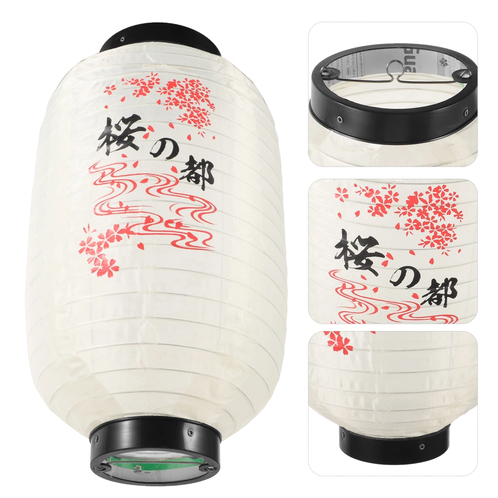 Ramen Restaurant Lantern Sushi Lantern Decorative Japanese Lantern for Decor