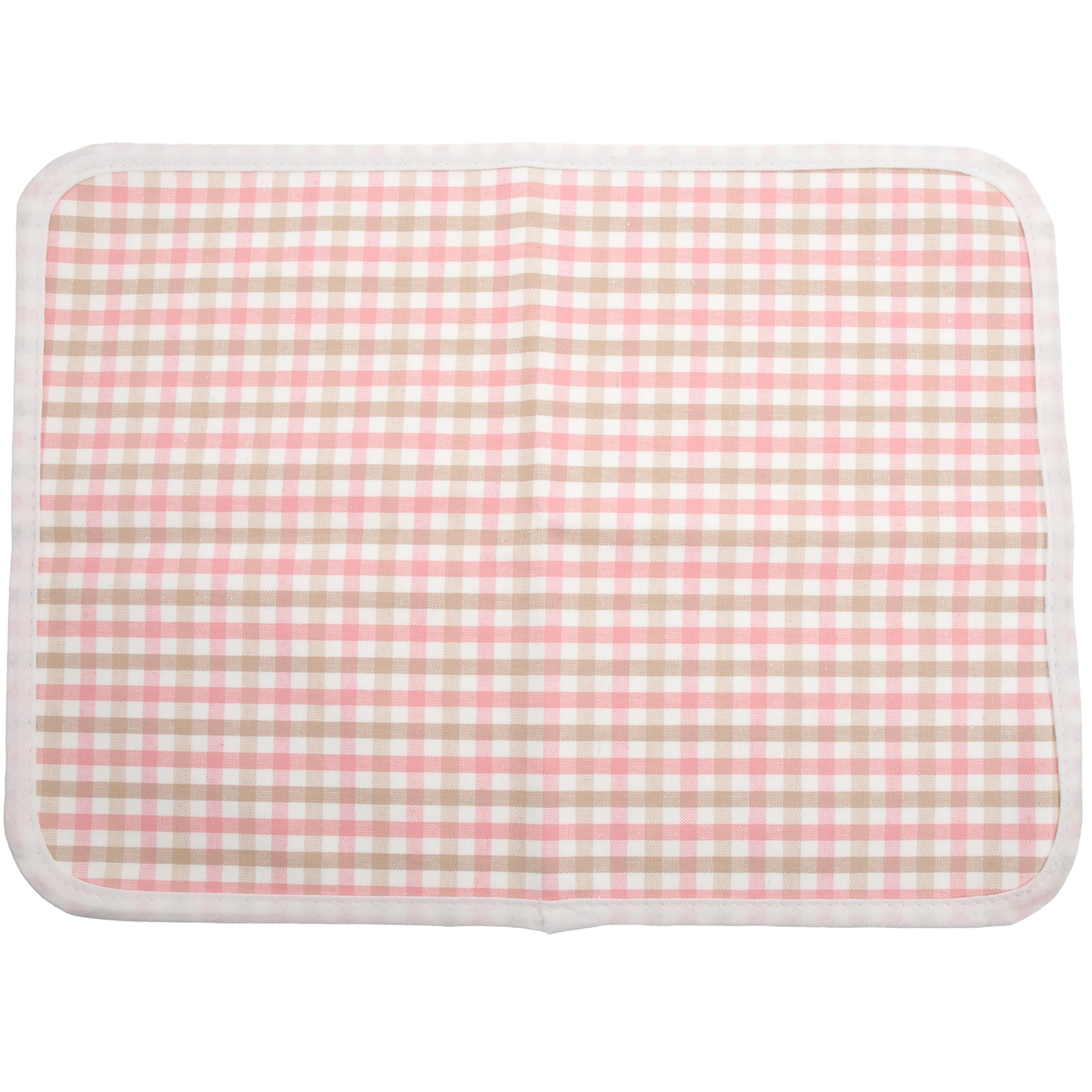 Washable Dog Pee Pad Puppy Pee Pad Reusable Pet Breathable Pad Water Proof Pee Pad