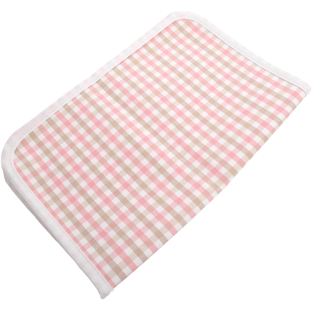 Washable Dog Pee Pad Puppy Pee Pad Reusable Pet Breathable Pad Water Proof Pee Pad