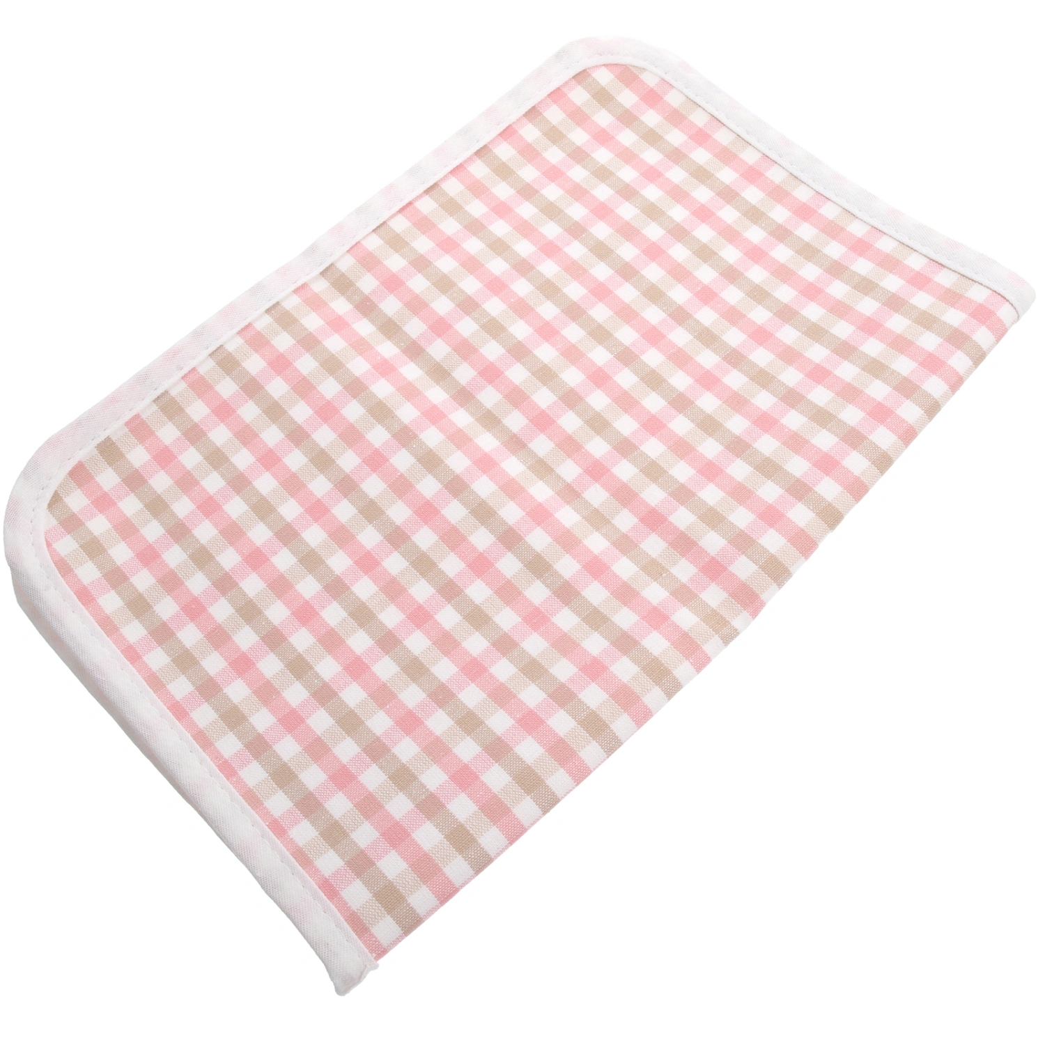 Washable Dog Pee Pad Puppy Pee Pad Reusable Pet Breathable Pad Water Proof Pee Pad