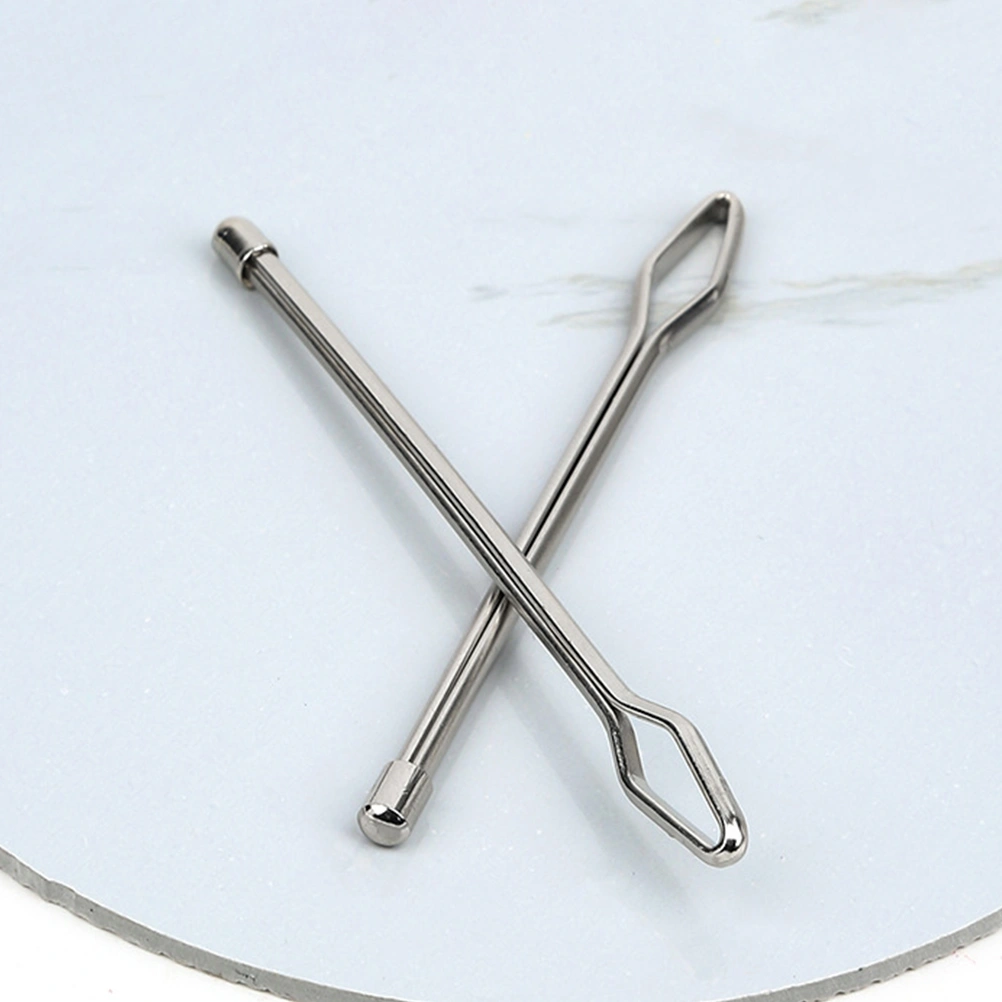 10pcs Drawstring Threader Tool Drawstring Pants Threader Bodkin Sewing Tools