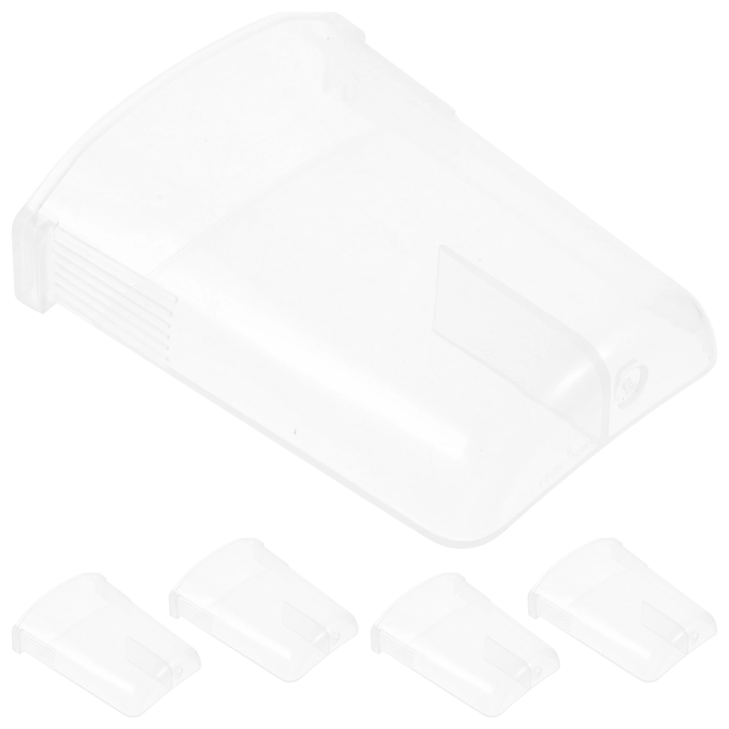 5pcs Water Collection Cups Replacement Rice Cooker Condensation Cups Rice Cooker Supplies