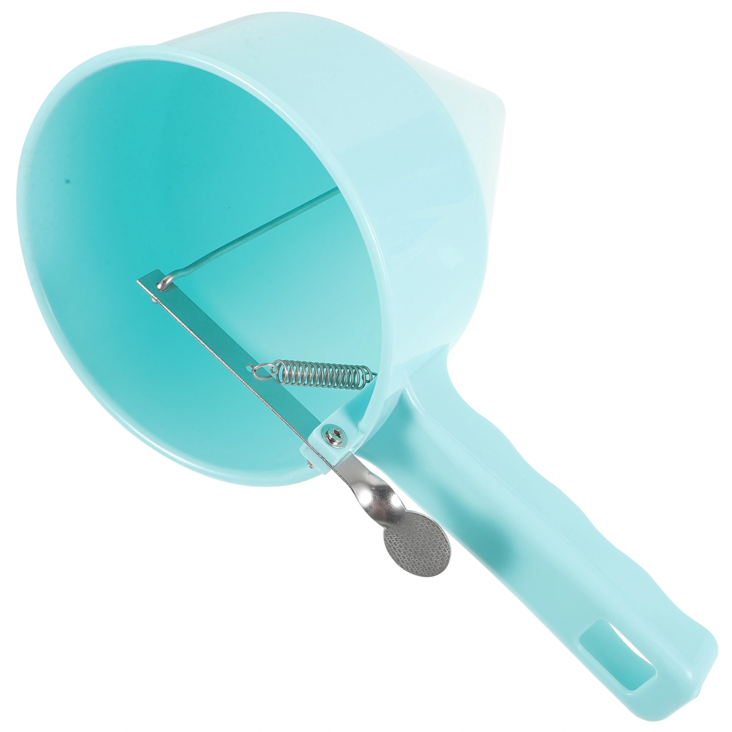Octopus-Ball Funnel Kitchen Sushi DIY Funnel Detachable Funnel Batter Dispenser Funne