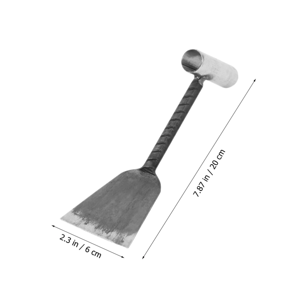 Gardening Hand Trowel Ergonomic Handle Trowel Garden Tool Garden Shovel for Digging