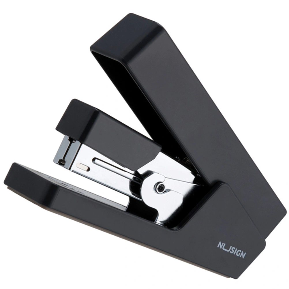 Convenient Stapler Metal Desk Stapler Professional Hand Stapler Home Accessory