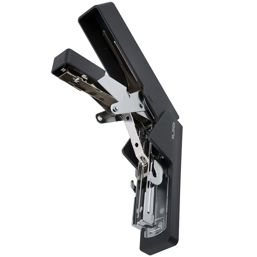 Convenient Stapler Metal Desk Stapler Professional Hand Stapler Home Accessory