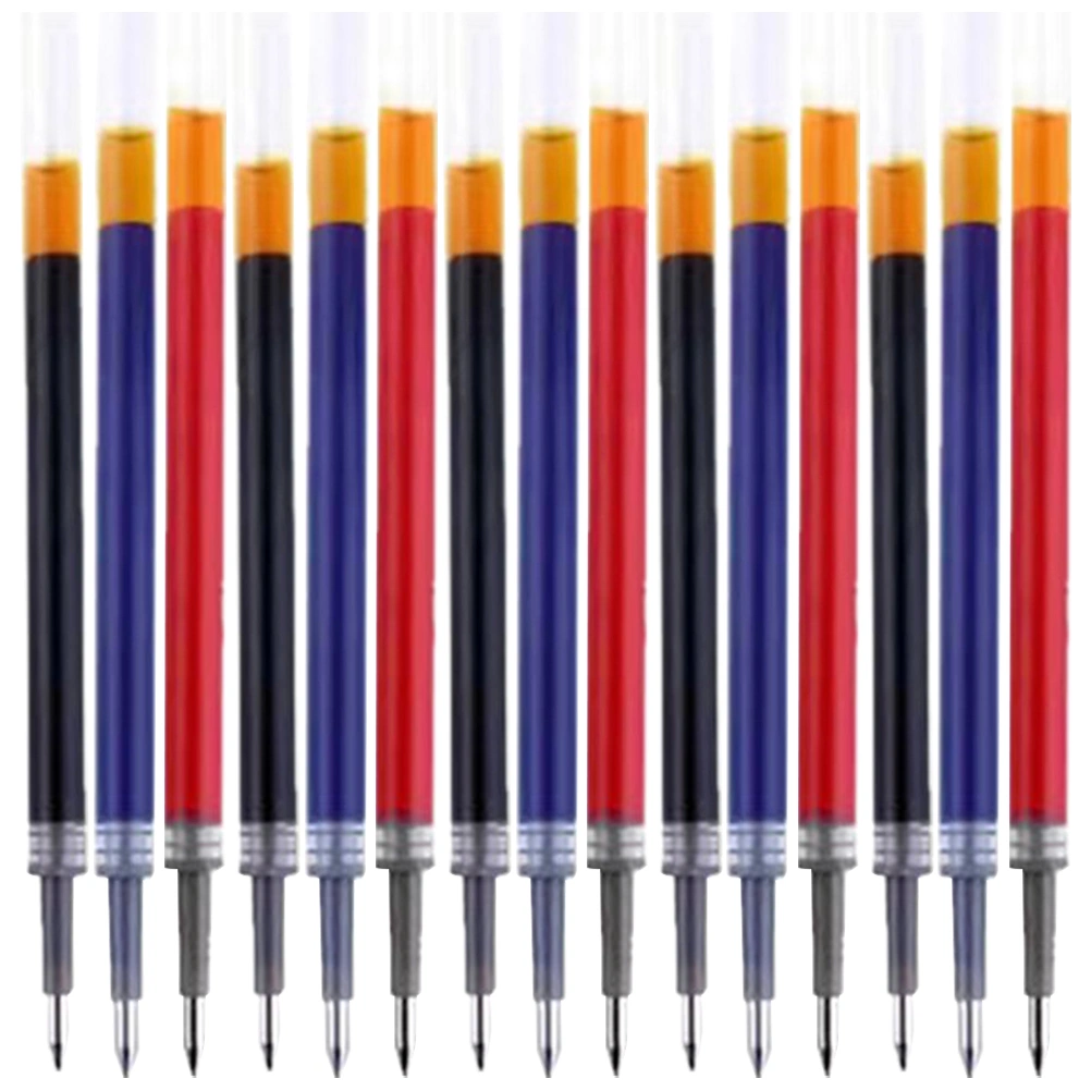 150pcs Multi-function Pen Refills Professional Gel Pen Refills Home Office Pen Refills