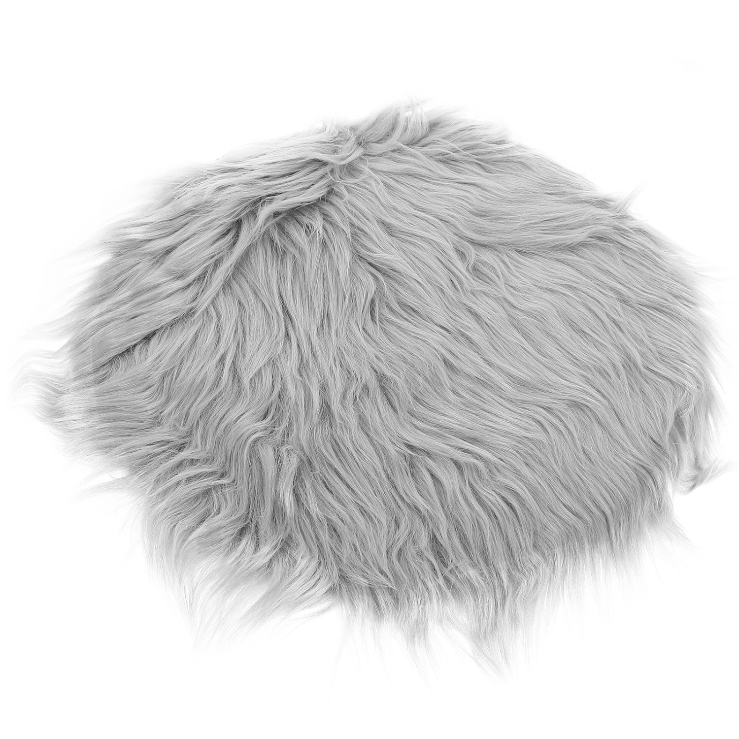 Plush Carpet Fluffy Area Rug Supple Carpet for Living Room Bedroom Rug Mat Decoration