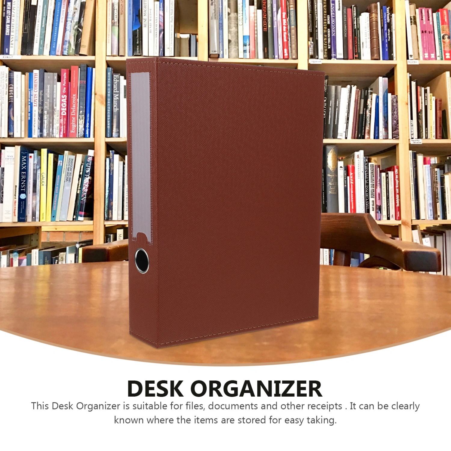 Office Document File Organizer Desktop File Organizer Office Desk File Organizer