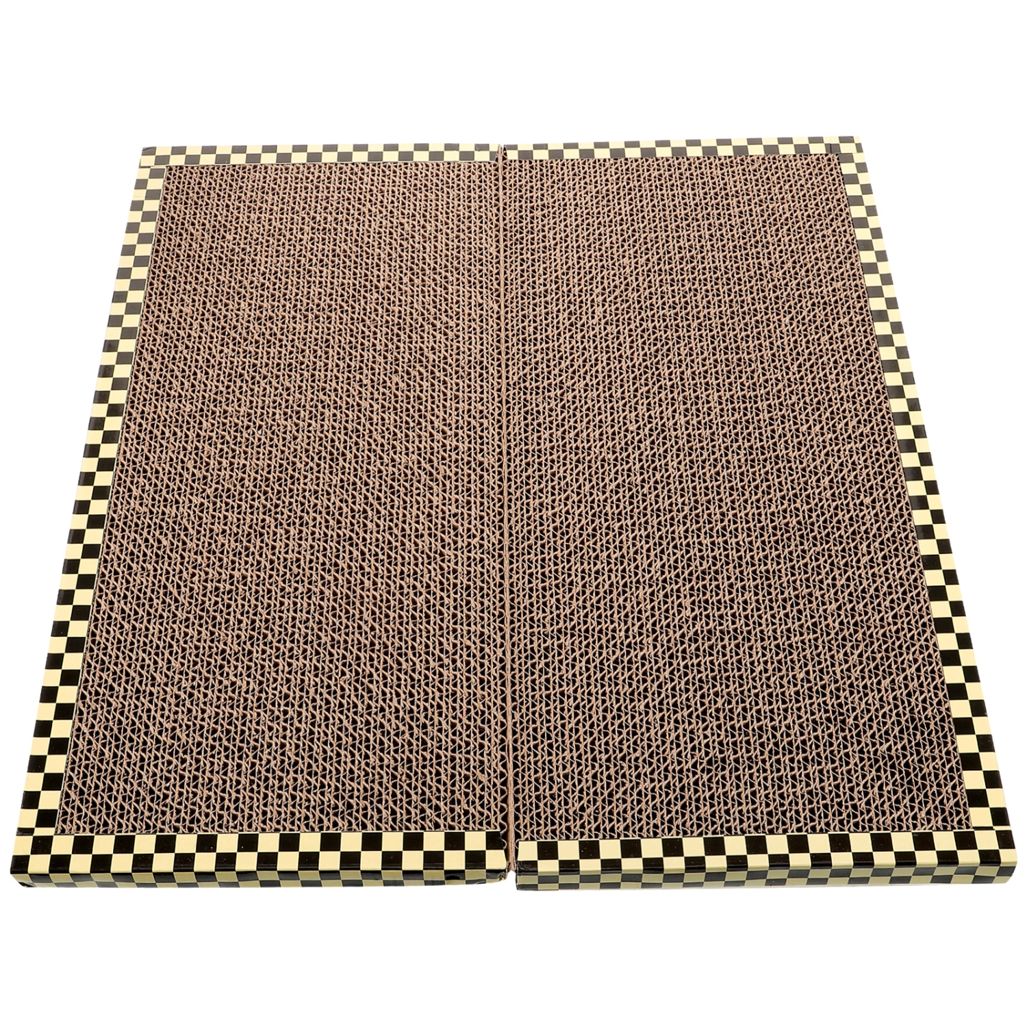 Cat Scratching Board Cat Scratcher Cat Scratch Pad Indoor Cats Kittens Scratcher Toy