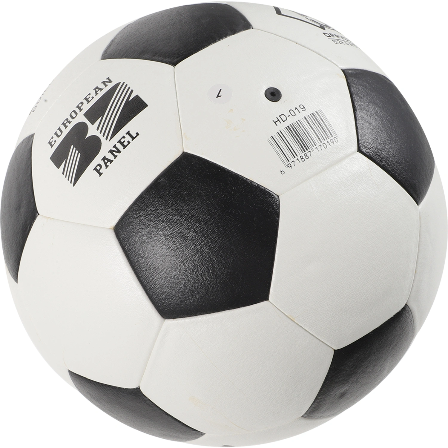 Soccer Ball Outside Sports Soccer Ball PU Soccer Ball Sports Football for Game Training Practice