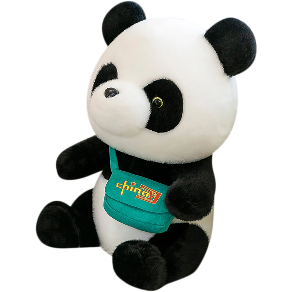 Cute Panda Doll Plush Panda Doll Stuffed Animals Toy Lovely Panda Doll Toy Stuffed Animal Toy